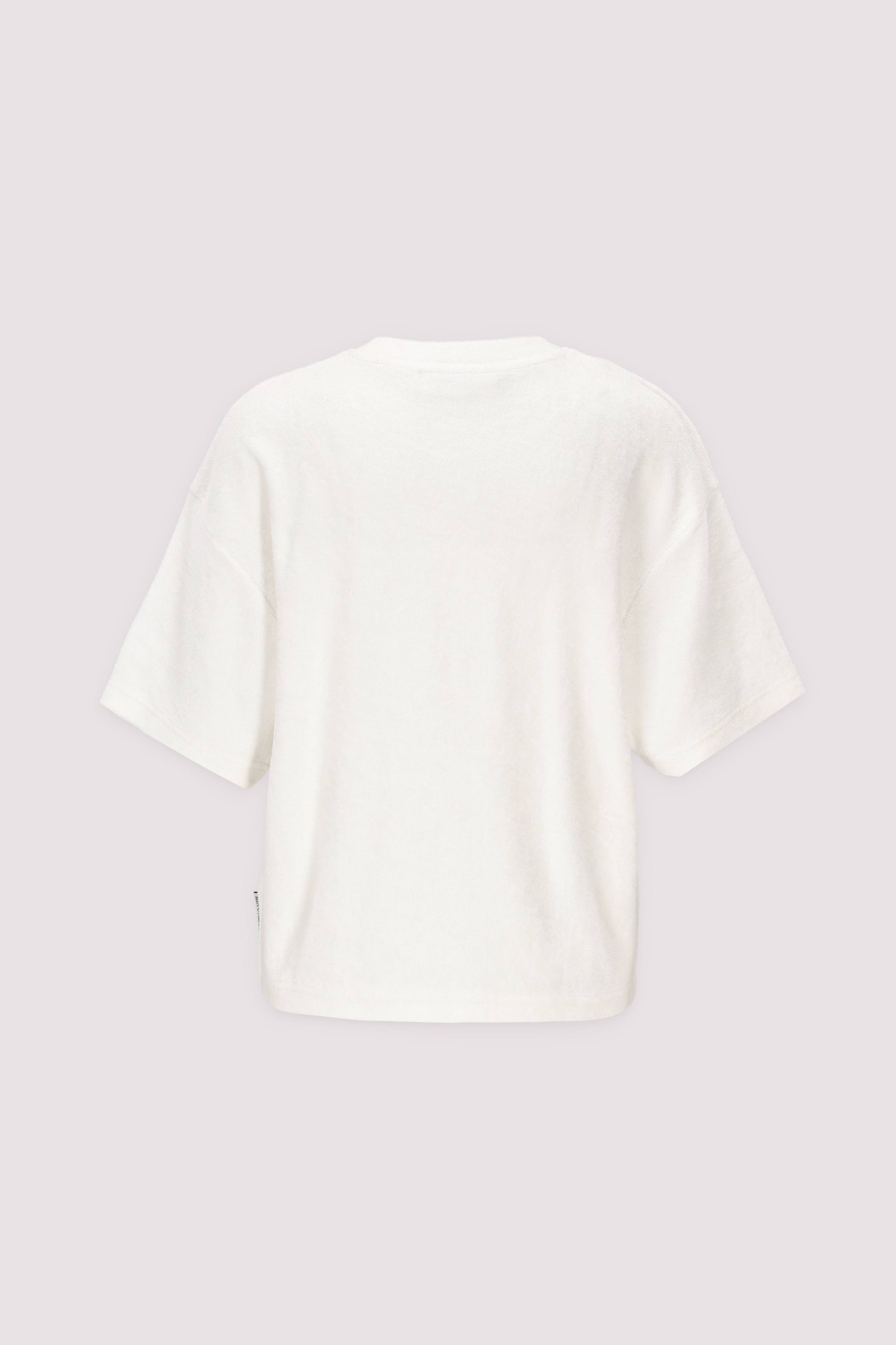 Marc O´Polo - Sweatshirt, SSL, Crewneck, Tow Marc O´Polo - Sweatshirt, SSL, Crewneck, Tow