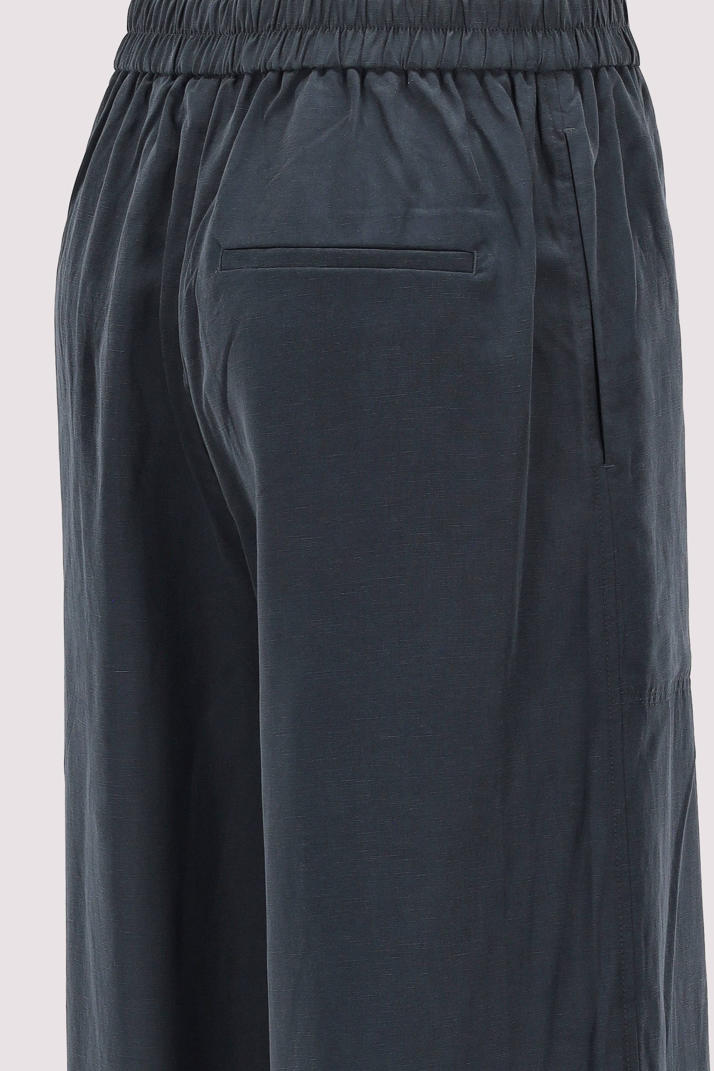 Marc O´Polo International - Pants, culotte style, elastic Marc O´Polo International - Pants, culotte style, elastic