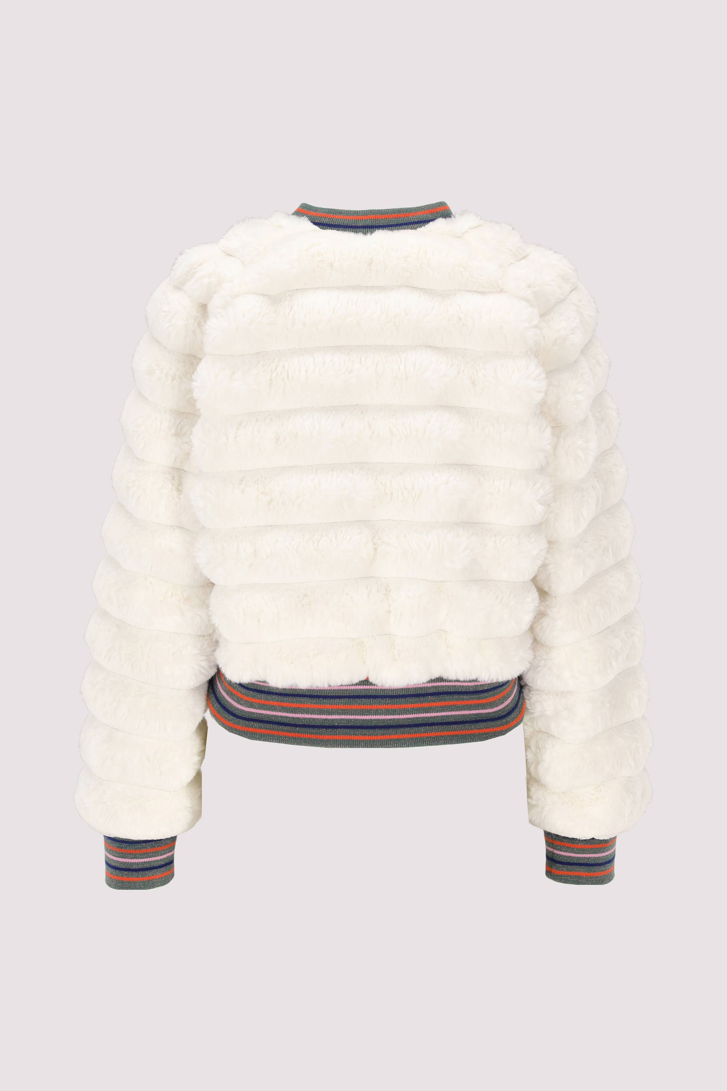 F8 - Lady Crop Bomber