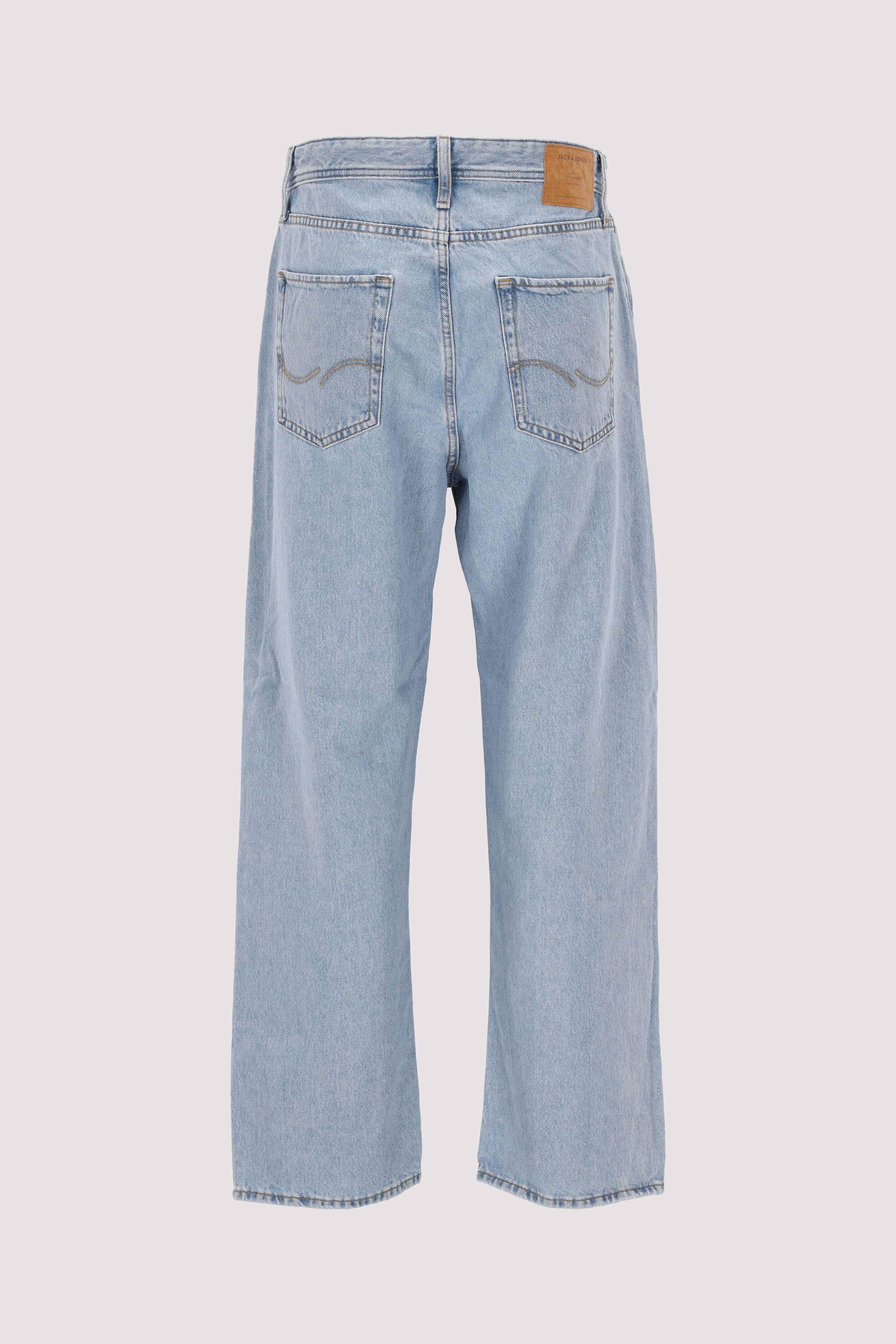 Jack and Jones - JJIALEX JJORIGINAL SBD 304 NOO