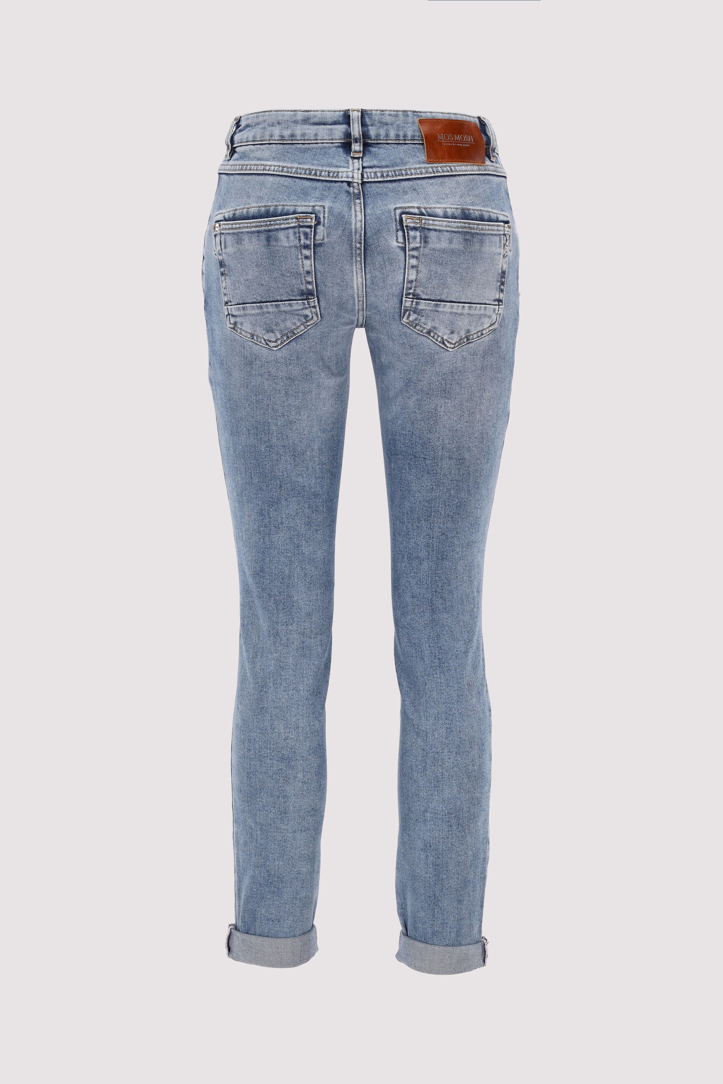 MosMosh - Naomi Celeste Jeans MosMosh - Naomi Celeste Jeans