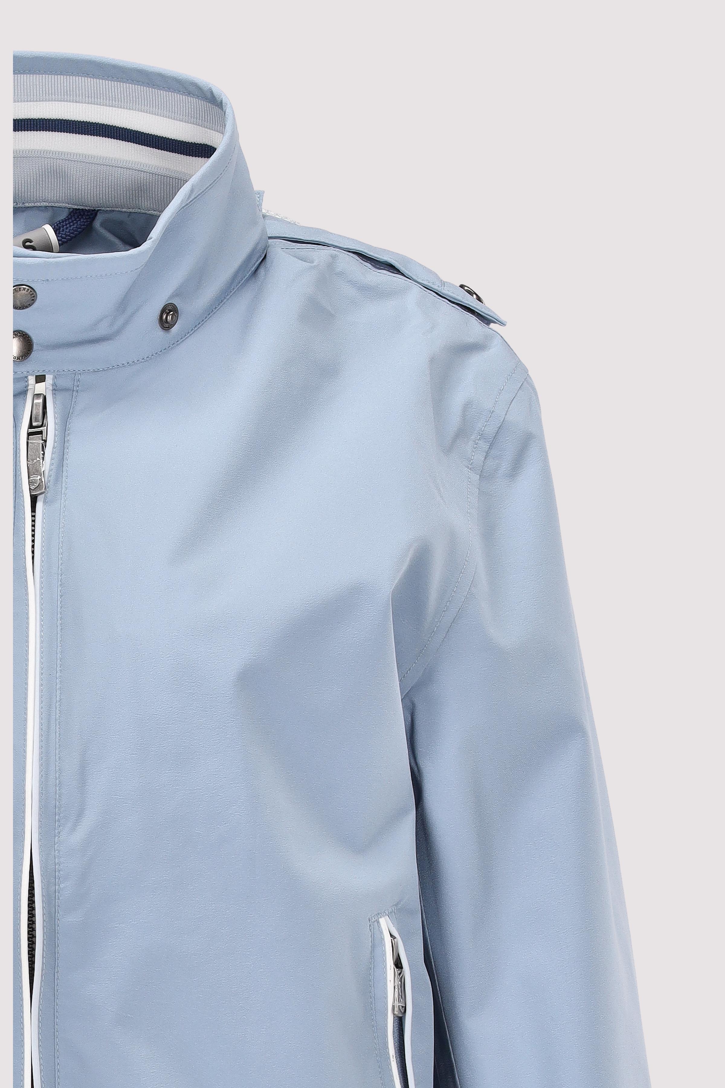 Wellensteyn - Wellensteyn Jacke Duskblue