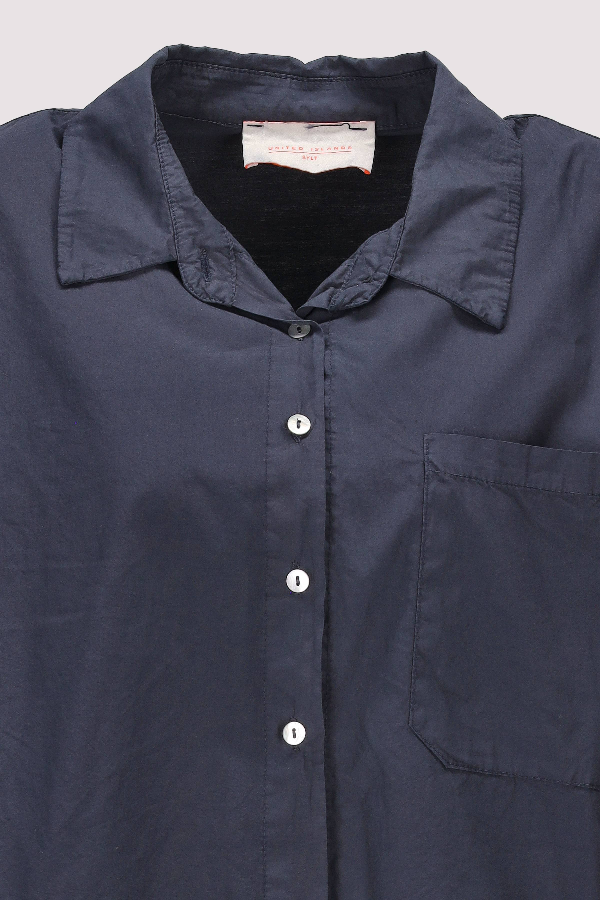 United Islands - Bluse Boxy United Islands - Bluse Boxy