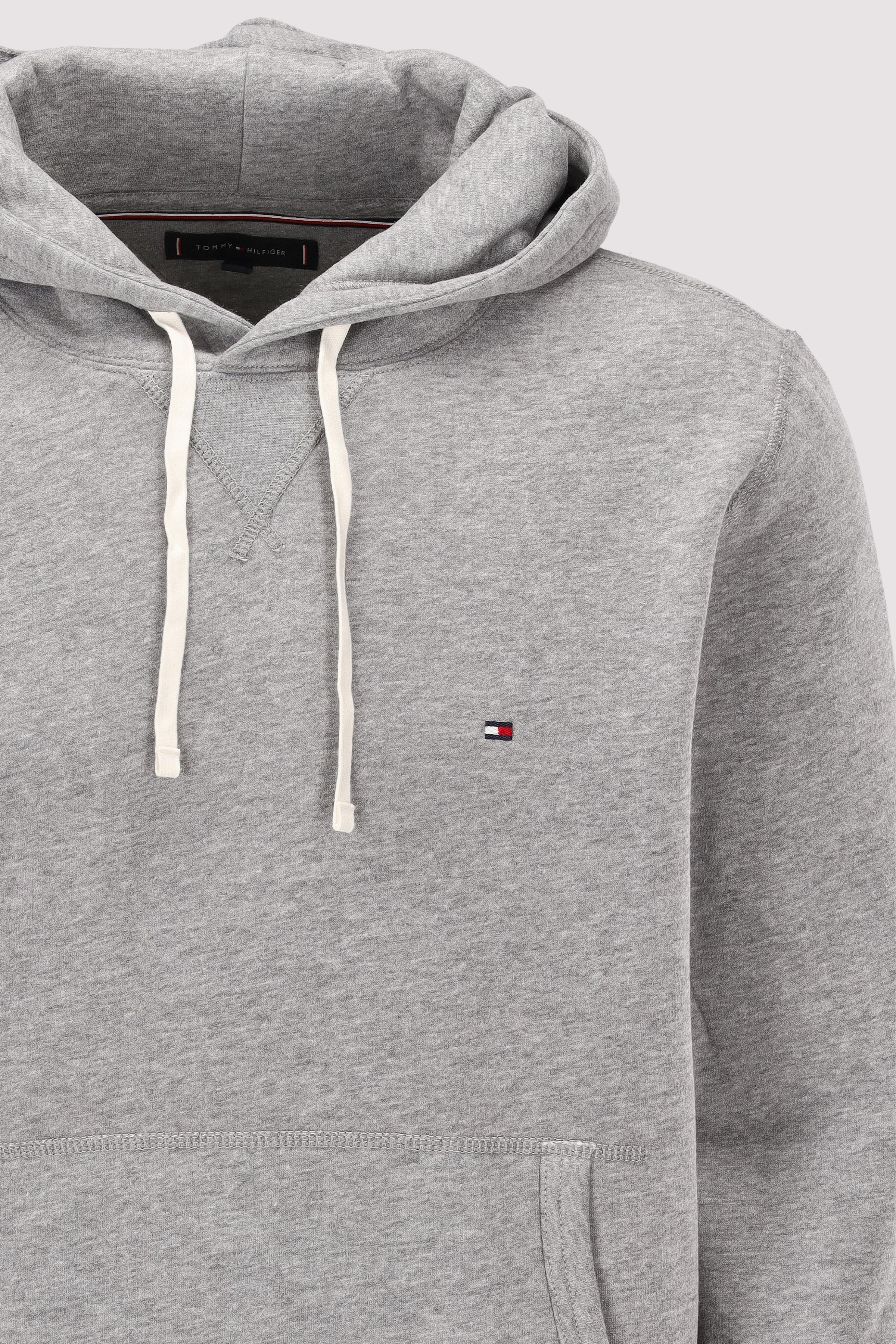 Tommy Hilfiger - ESSENTIAL FLEECE HOODY