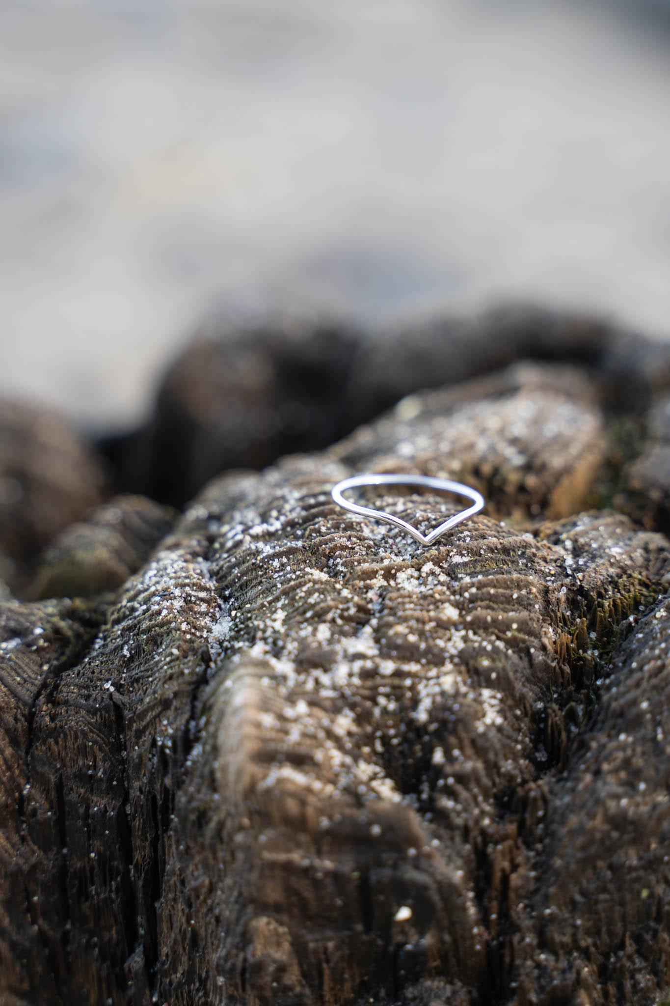 Purelei - Ring Malihini Purelei - Ring Malihini