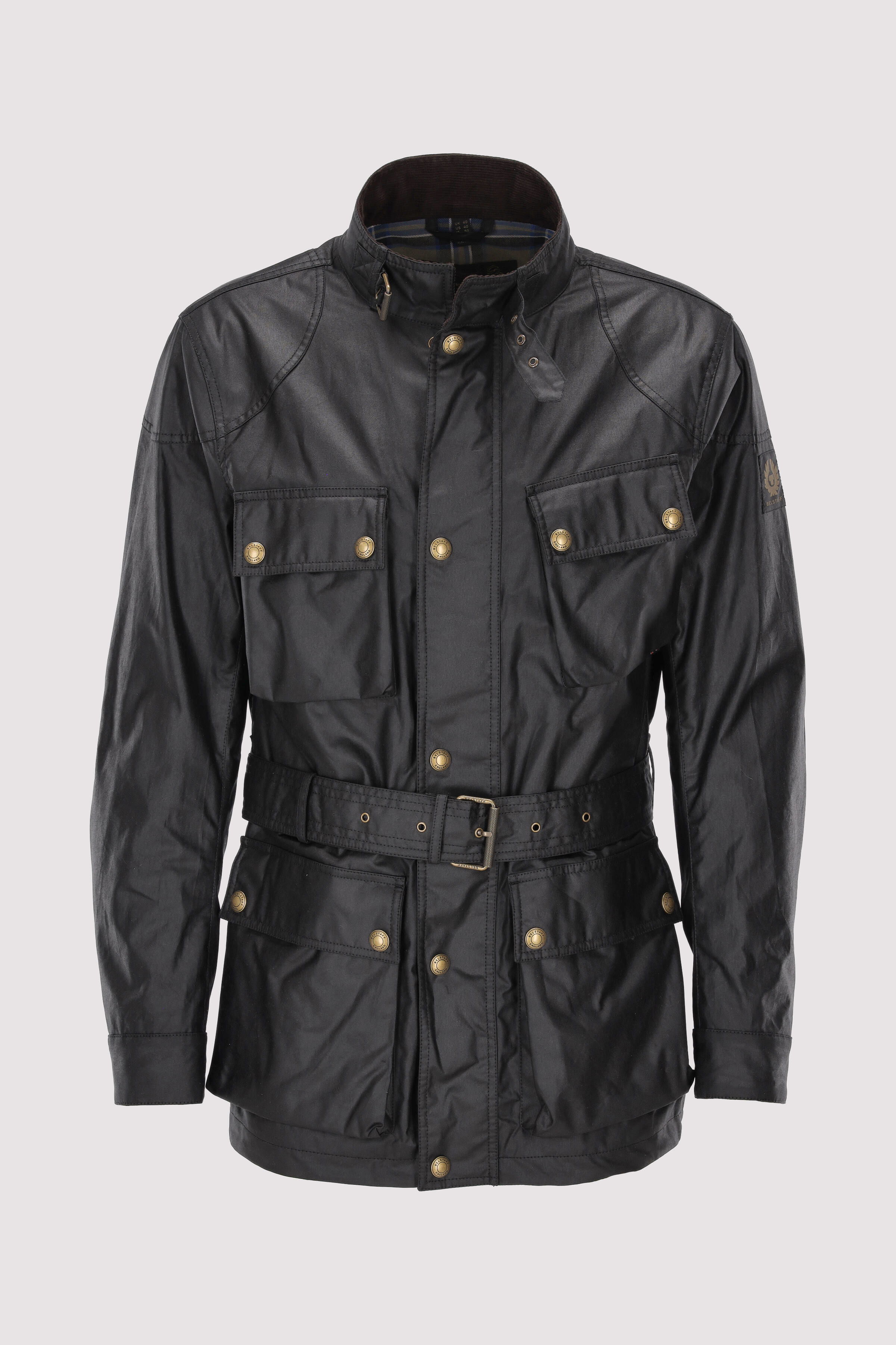 Belstaff - Trialmaster Jacket Belstaff - Trialmaster Jacket