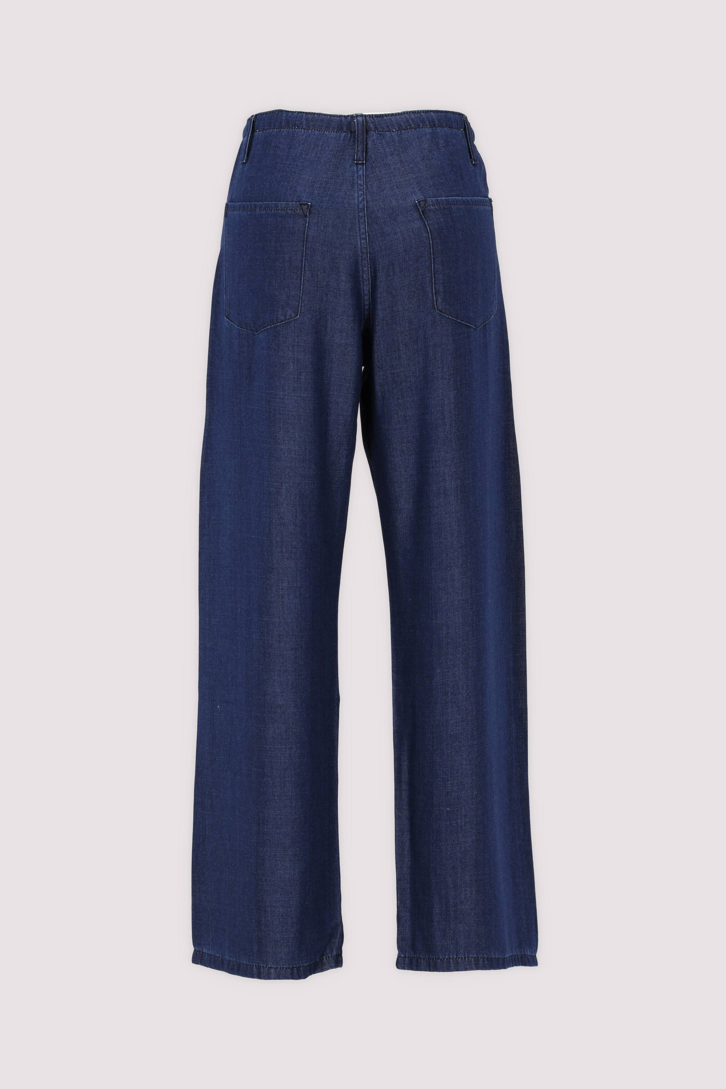 K4 Wide Leg