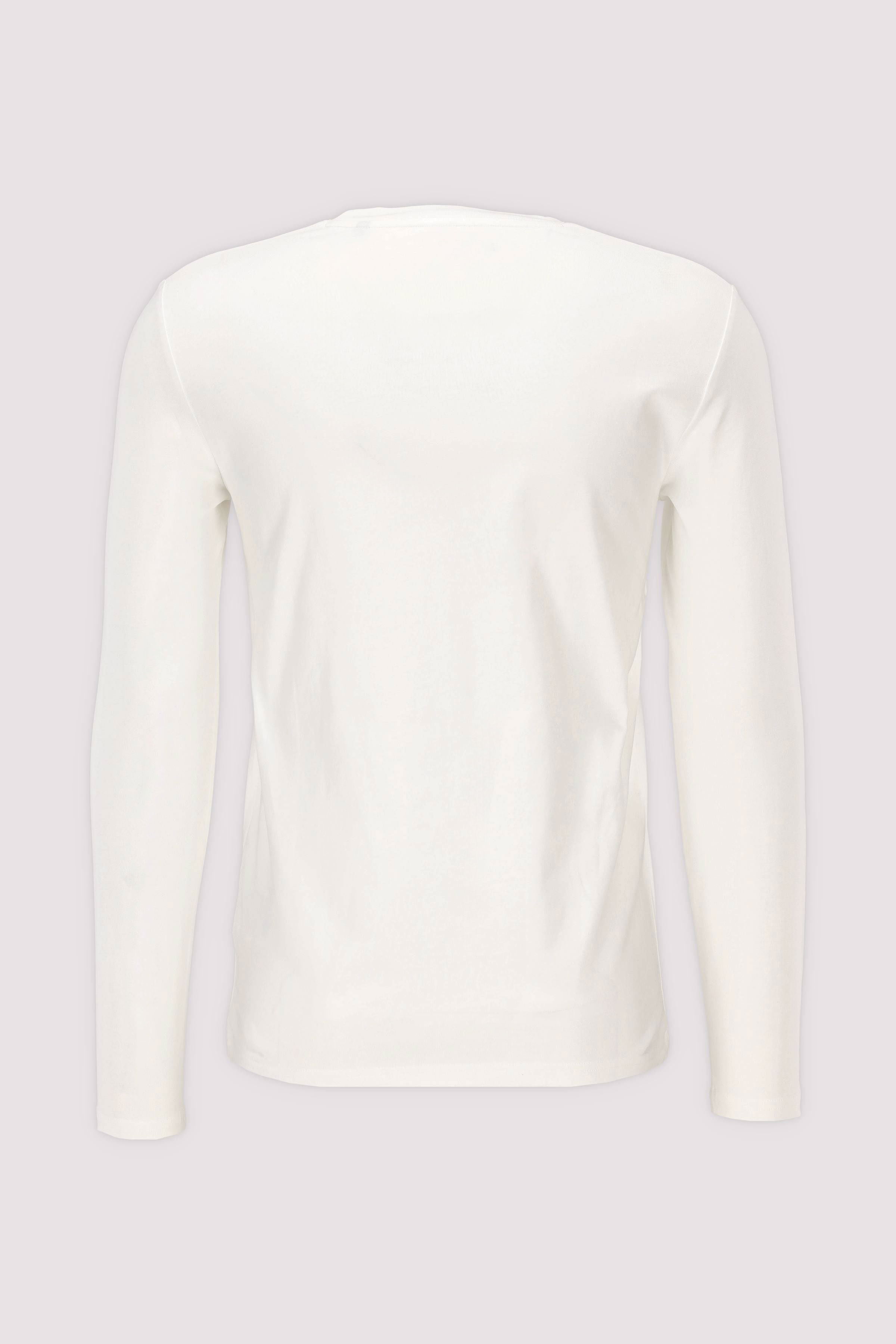 Jersey T-Shirts Longsleeve