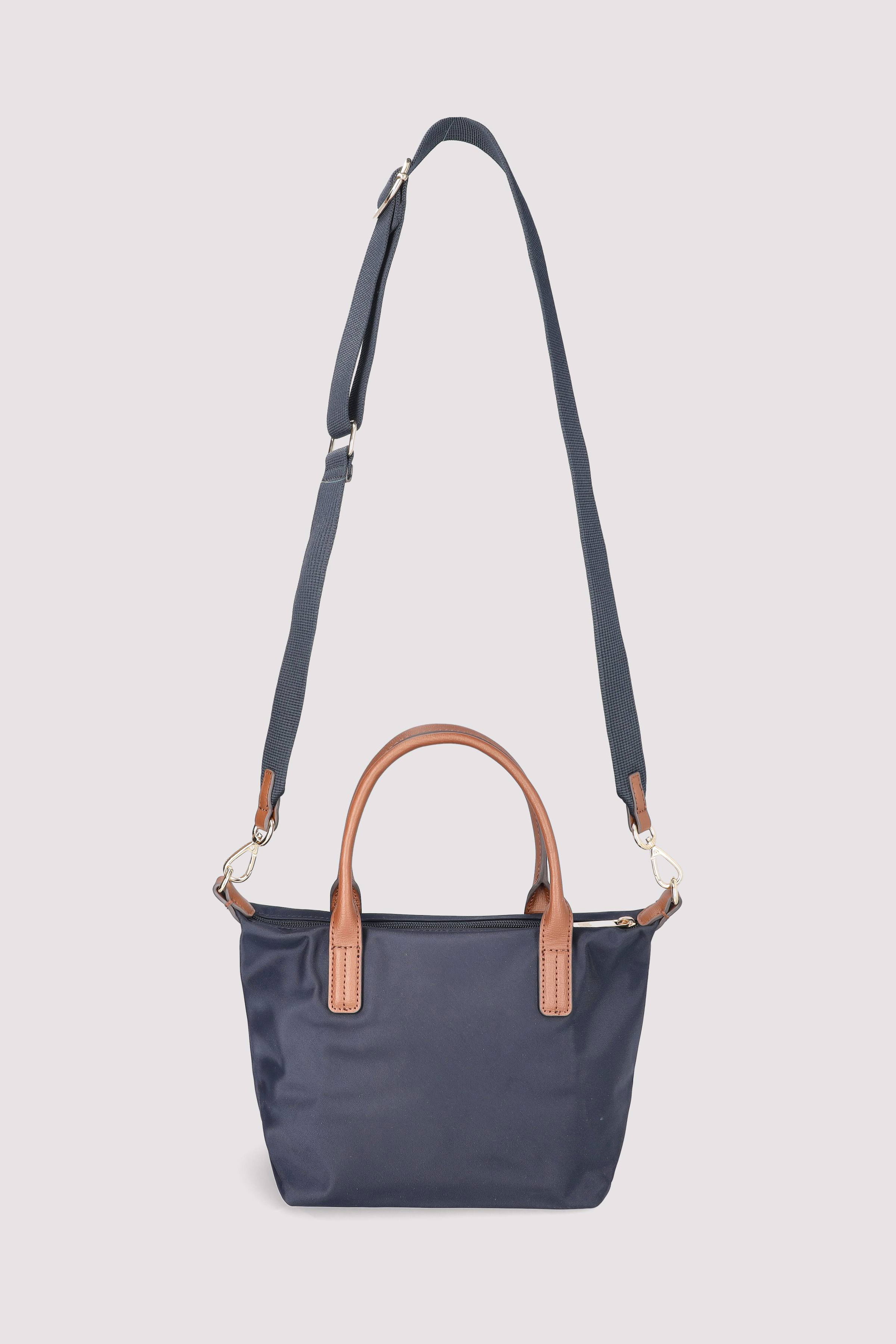 Tommy Hilfiger - POPETTE MINI TOTE Tommy Hilfiger - POPETTE MINI TOTE