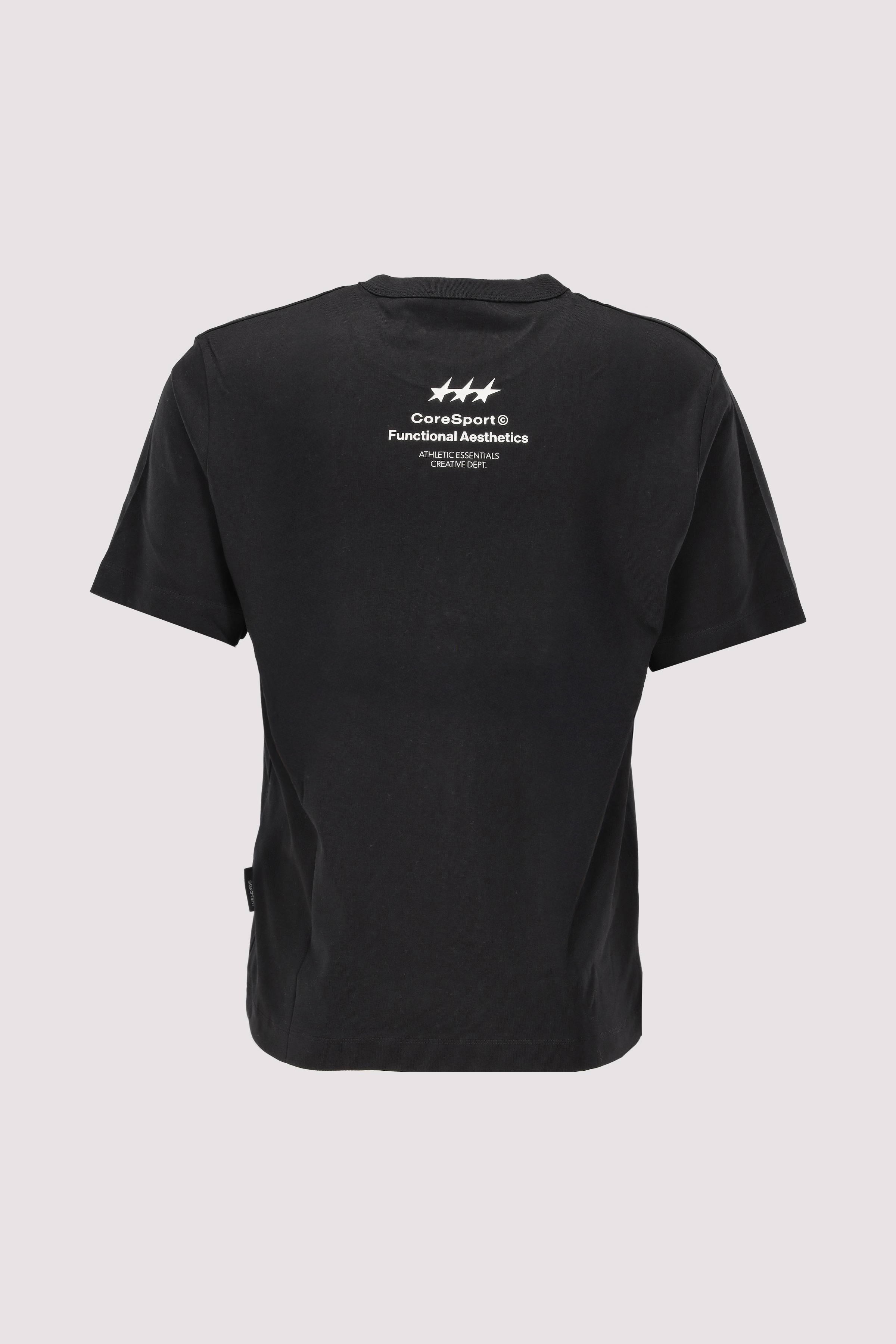 Jack and Jones - JCOSIGNAL GRAPHIC TEE SS CREW Jack and Jones - JCOSIGNAL GRAPHIC TEE SS CREW