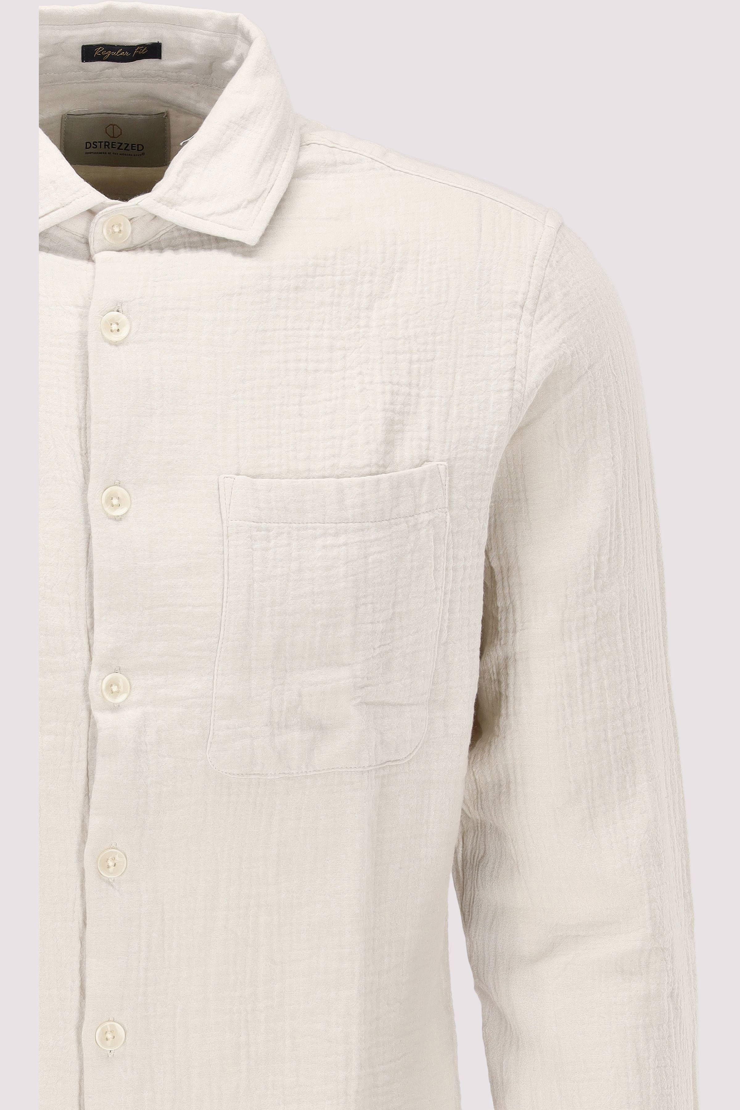 Dstrezzed - Axton Shirt