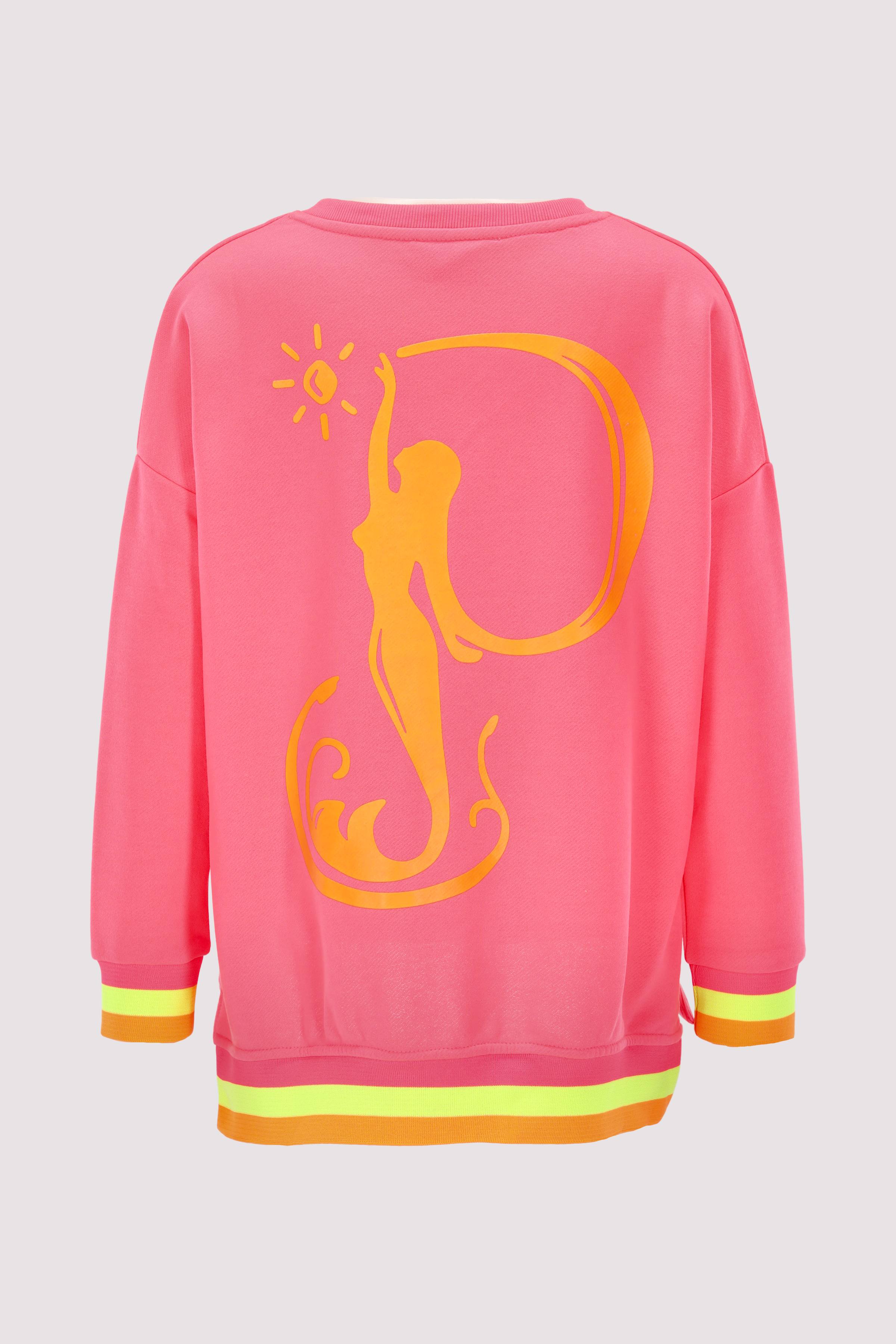 Miss Goodlife - Sweater V-Neck Pier 14 Miss Goodlife - Sweater V-Neck Pier 14