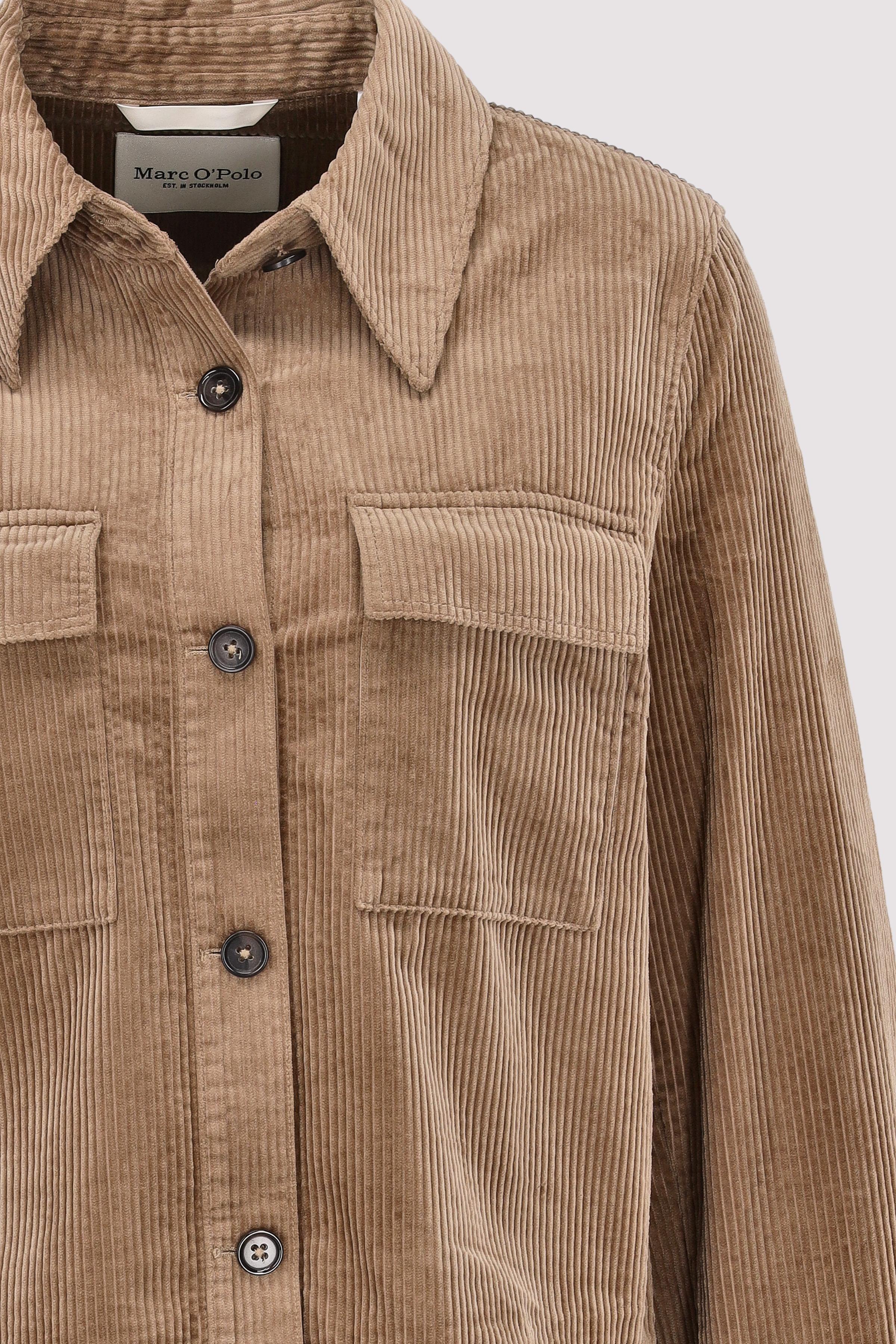 Marc O´Polo International - Jacket, denim inspired style, Marc O´Polo International - Jacket, denim inspired style,