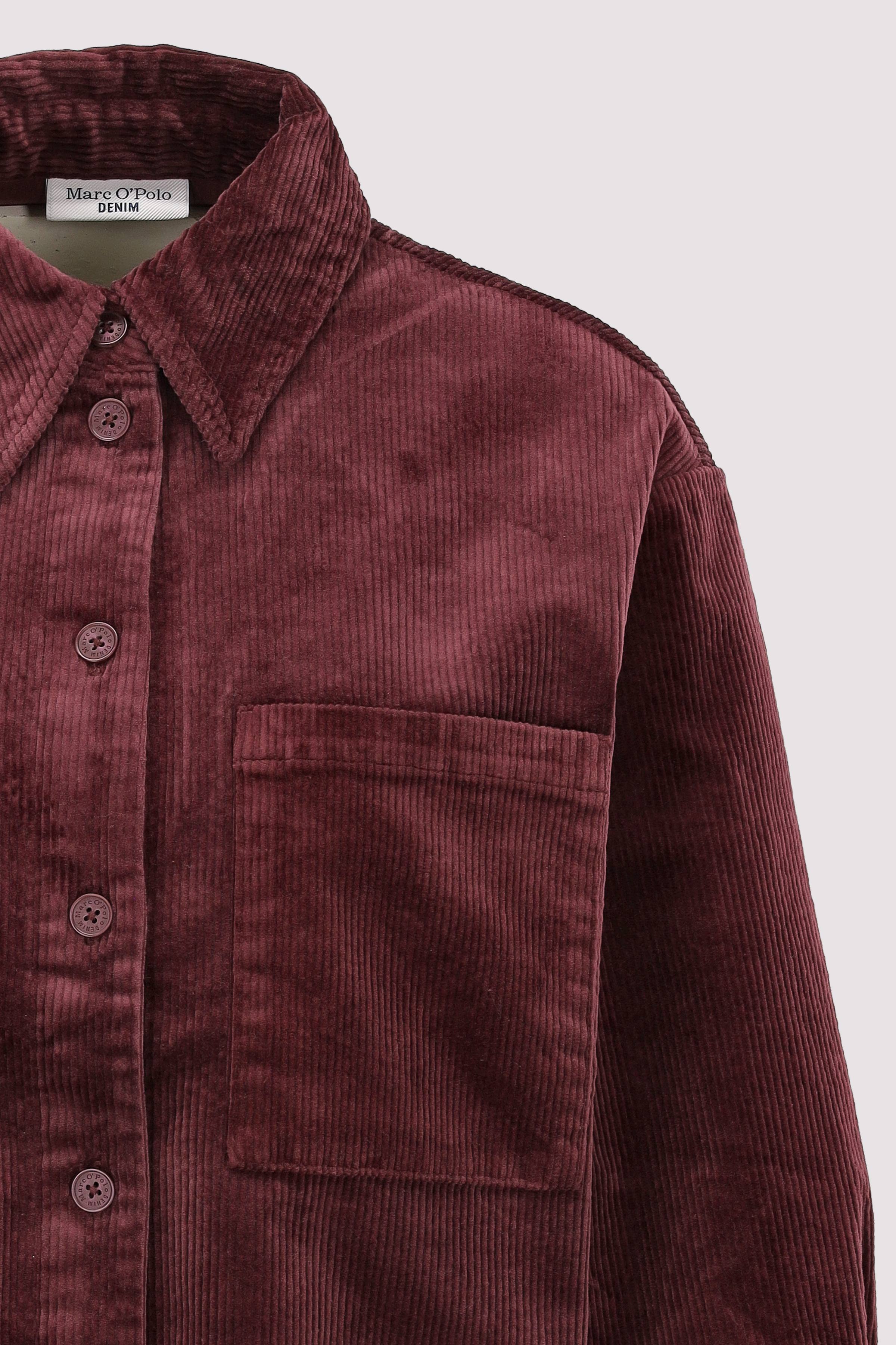 Marc O'Polo Denim - Woven Blouses, LSL