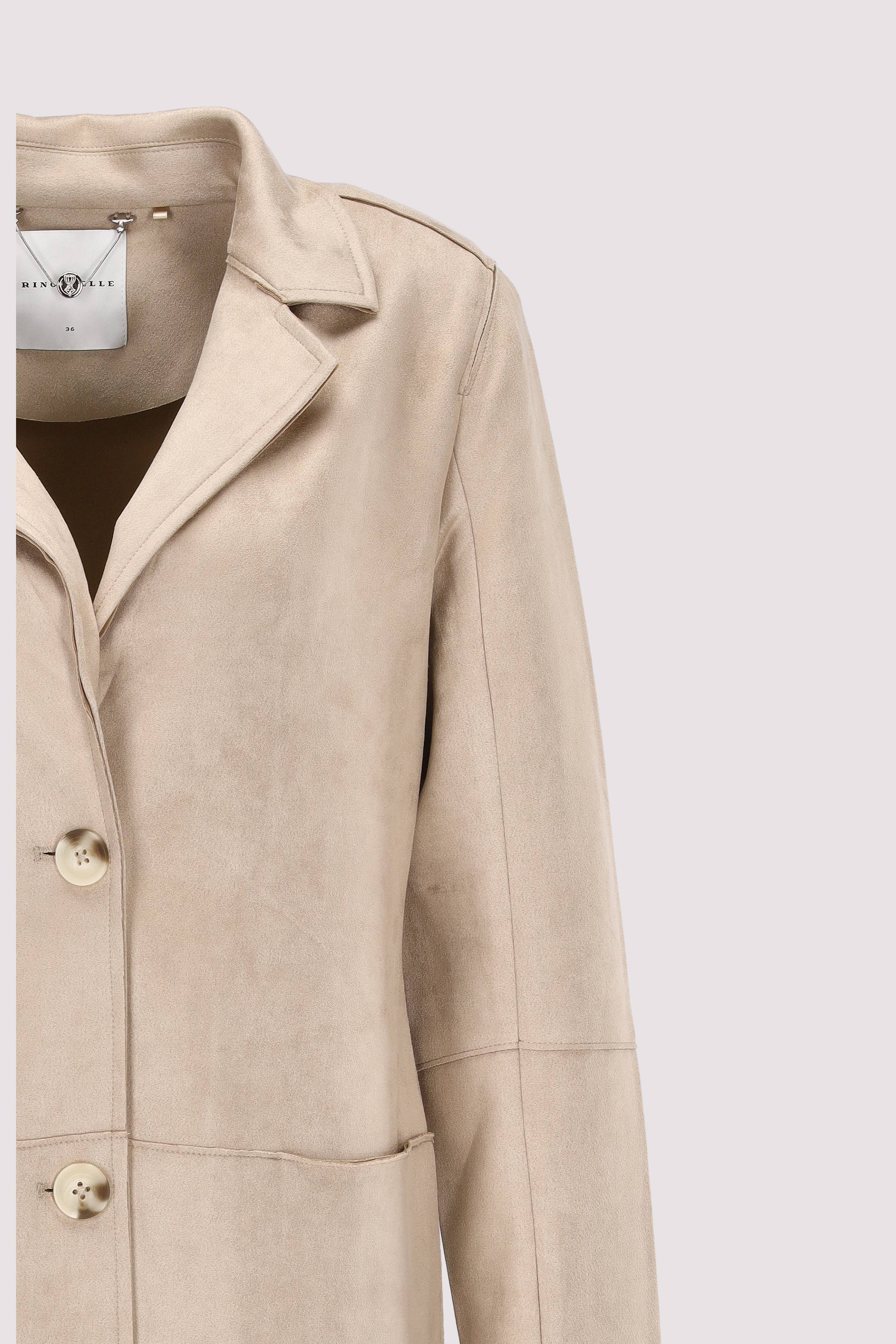 Rino and Pelle - Coat Babice Rino and Pelle - Coat Babice