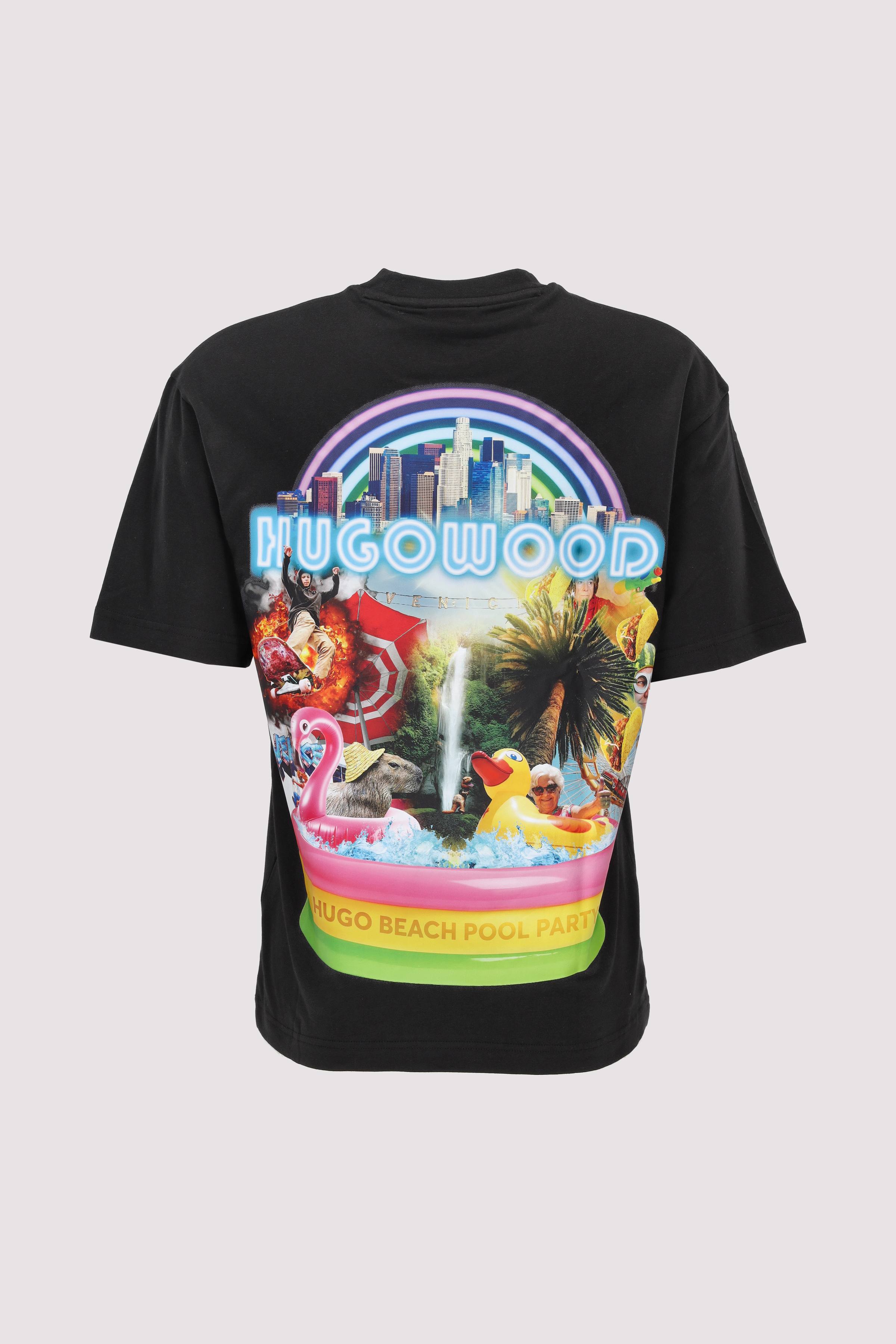 HUGO - Duwood 10266462 01 HUGO - Duwood 10266462 01