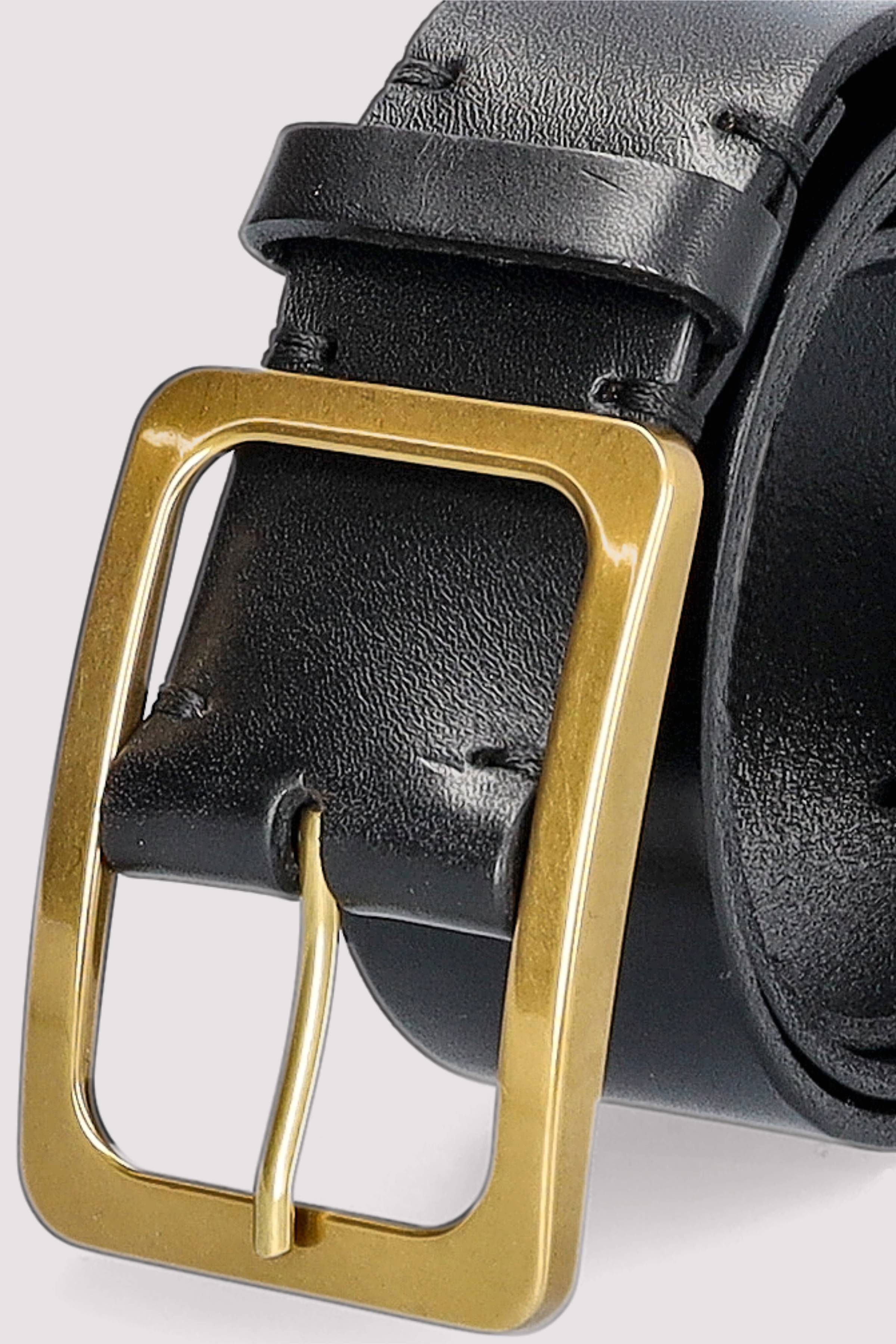 Leather Belts