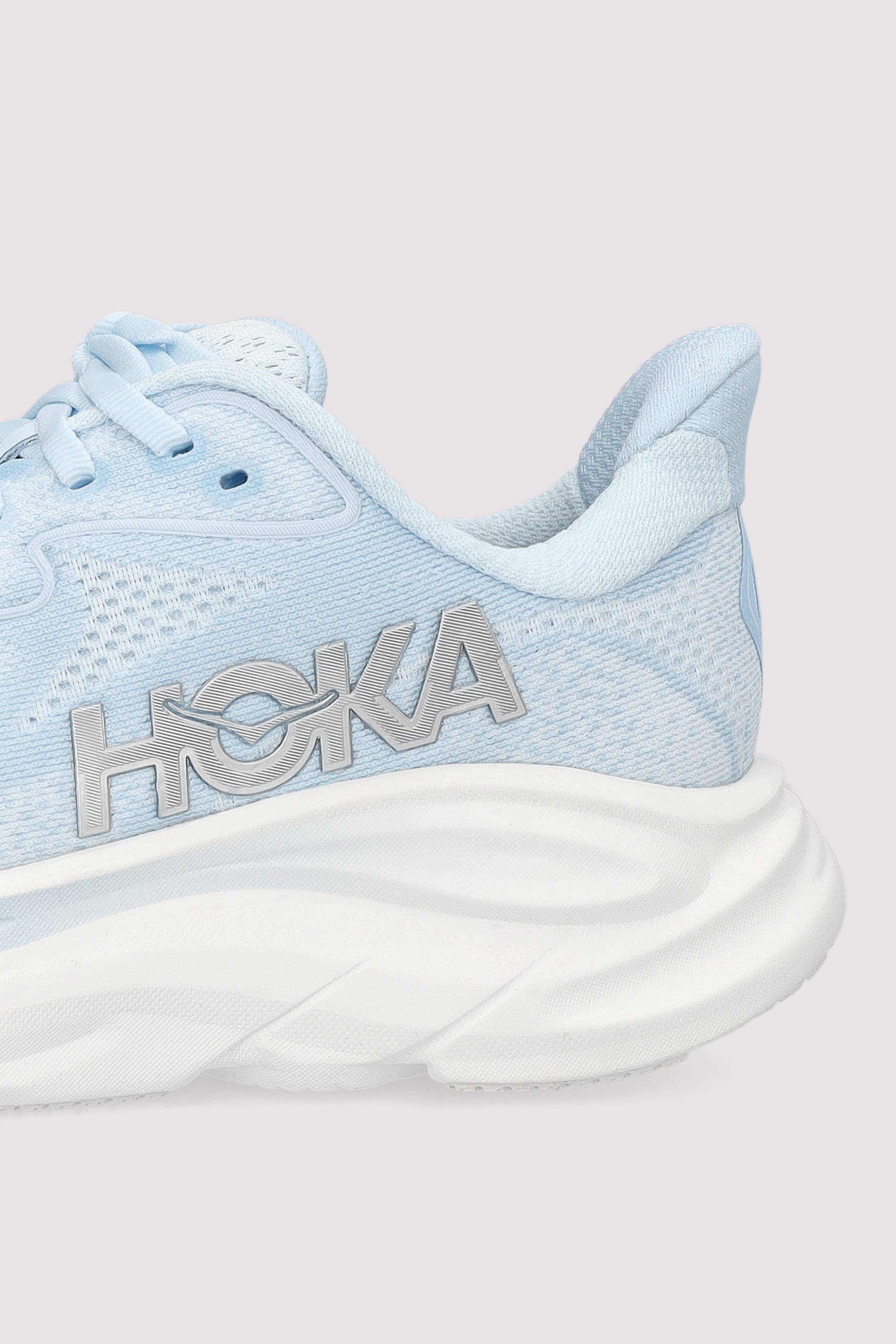 Hoka - W Clifton 10 Hoka - W Clifton 10