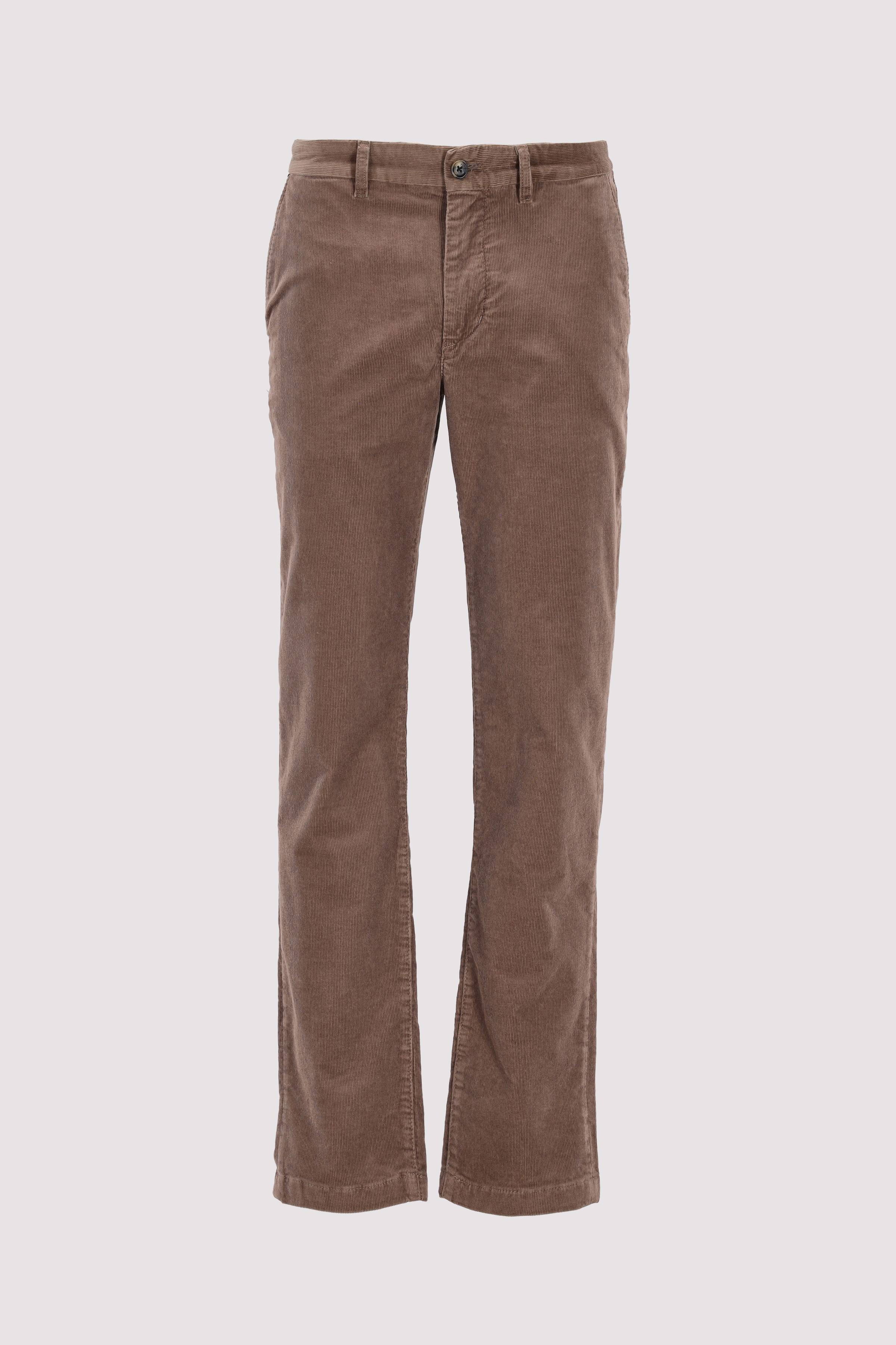 DENTON PD CORDUROY