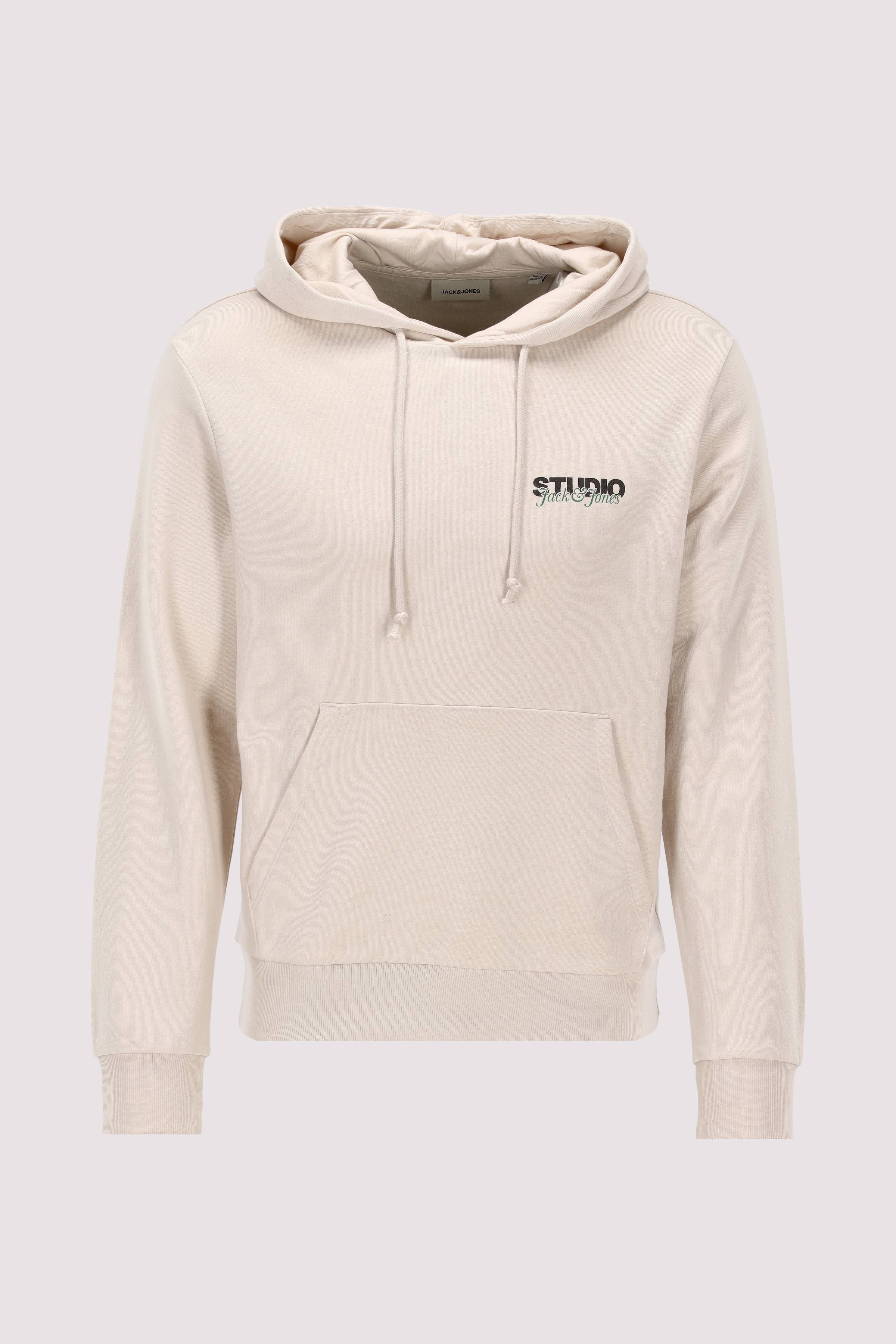 JJYUKI SWEAT HOOD BF