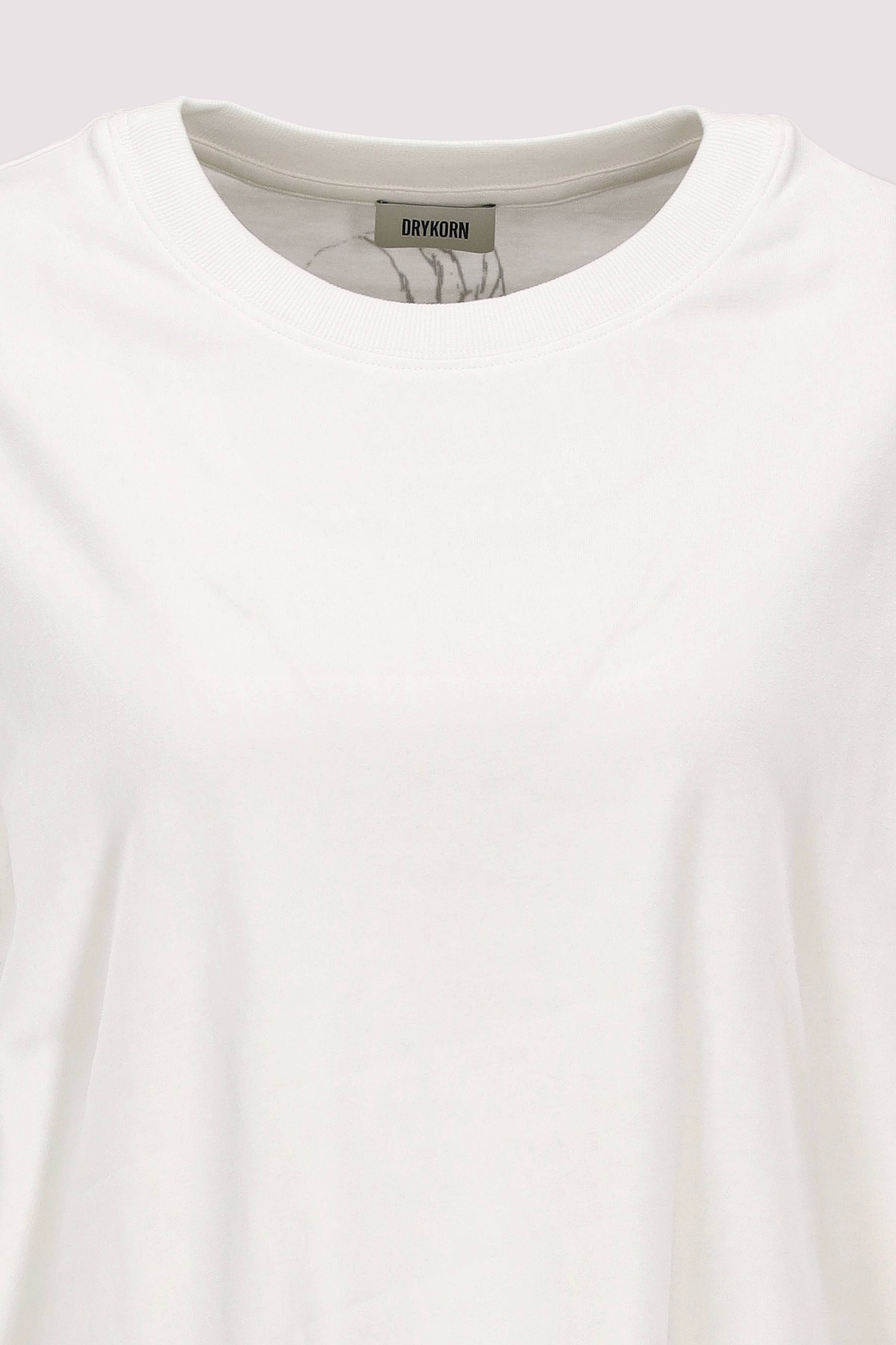 Drykorn - T-Shirt Kusia_P2 Drykorn - T-Shirt Kusia_P2
