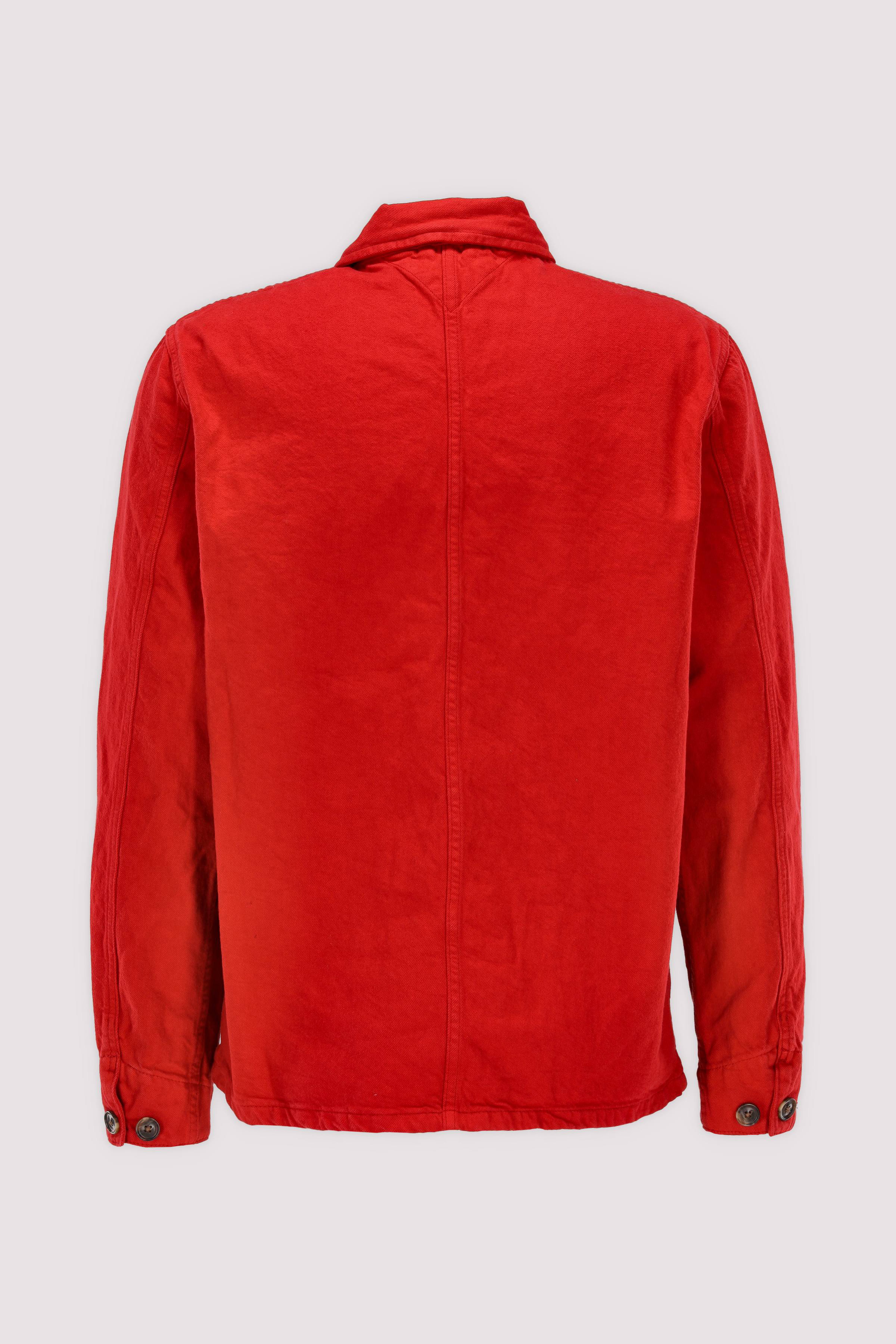 CHORE JACKET GMD