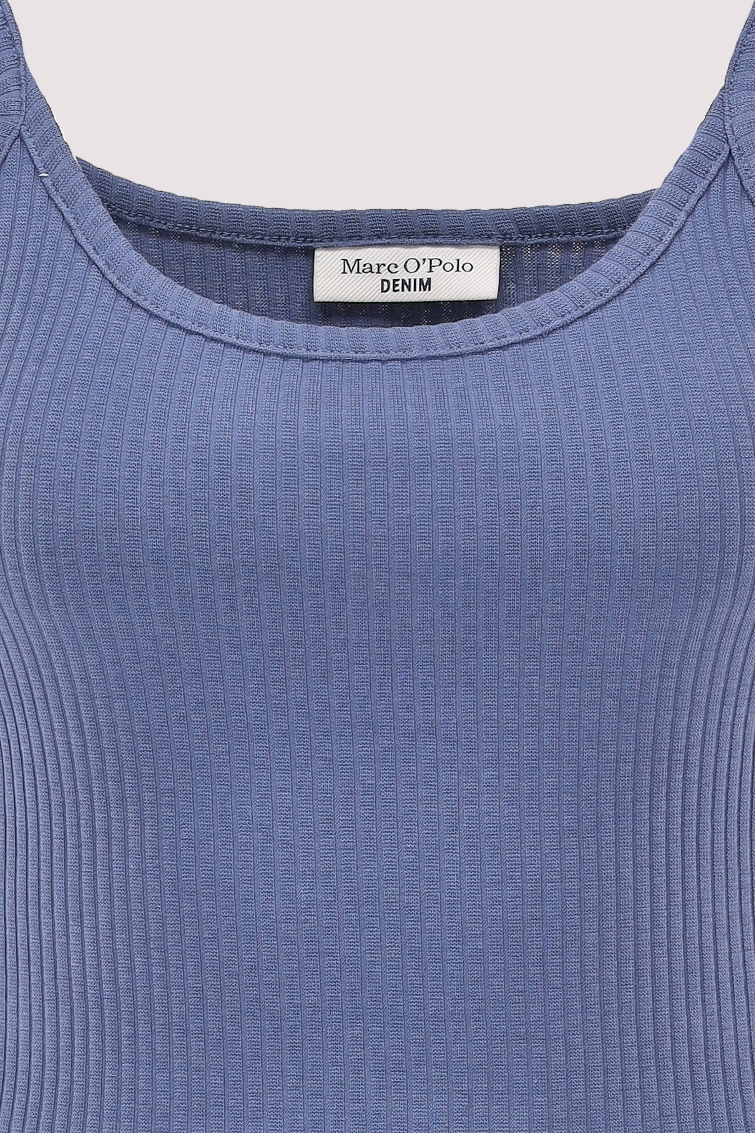 Marc O´Polo - T-Shirt, SLL, Straps