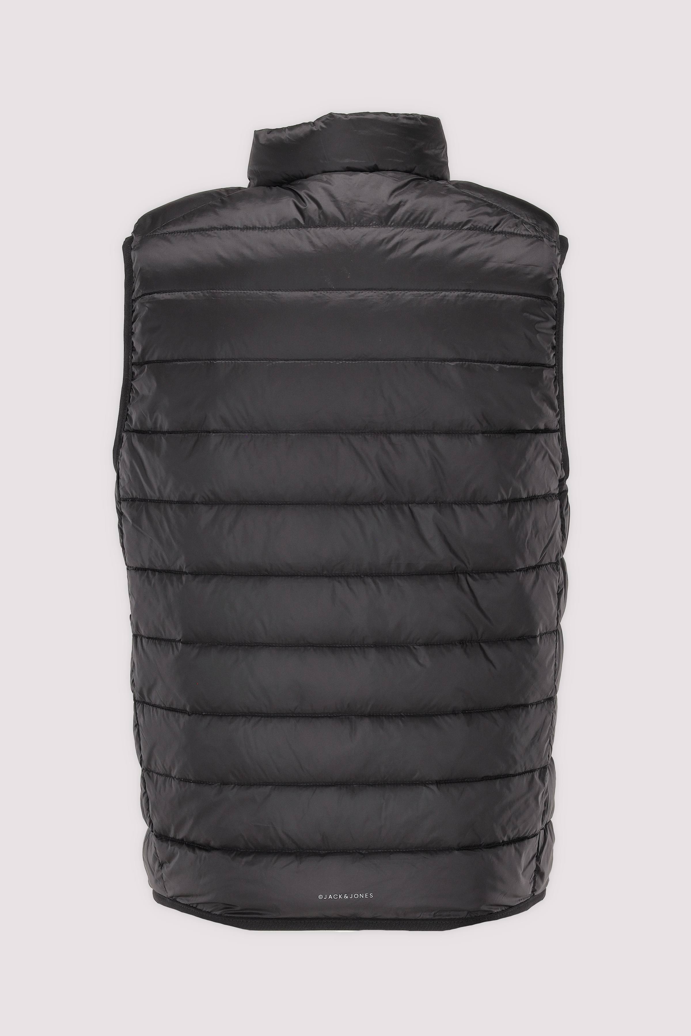 Jack and Jones Freizeitjacke schwarz