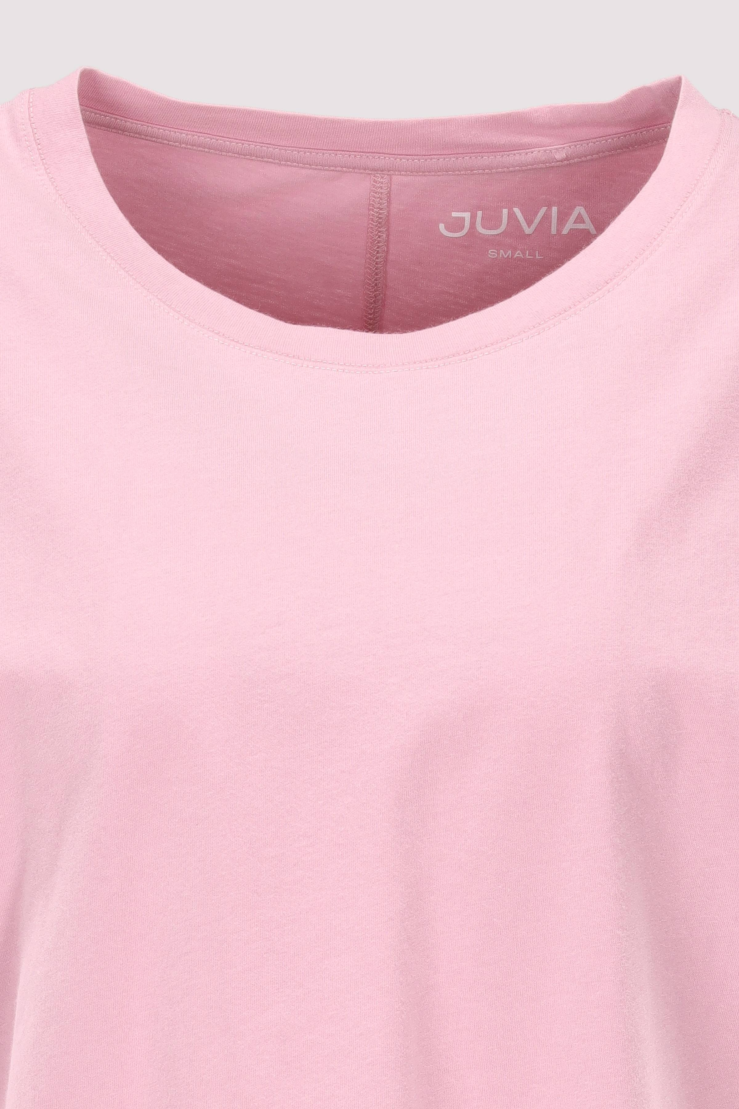 Juvia - Jolie Washed CO Shir