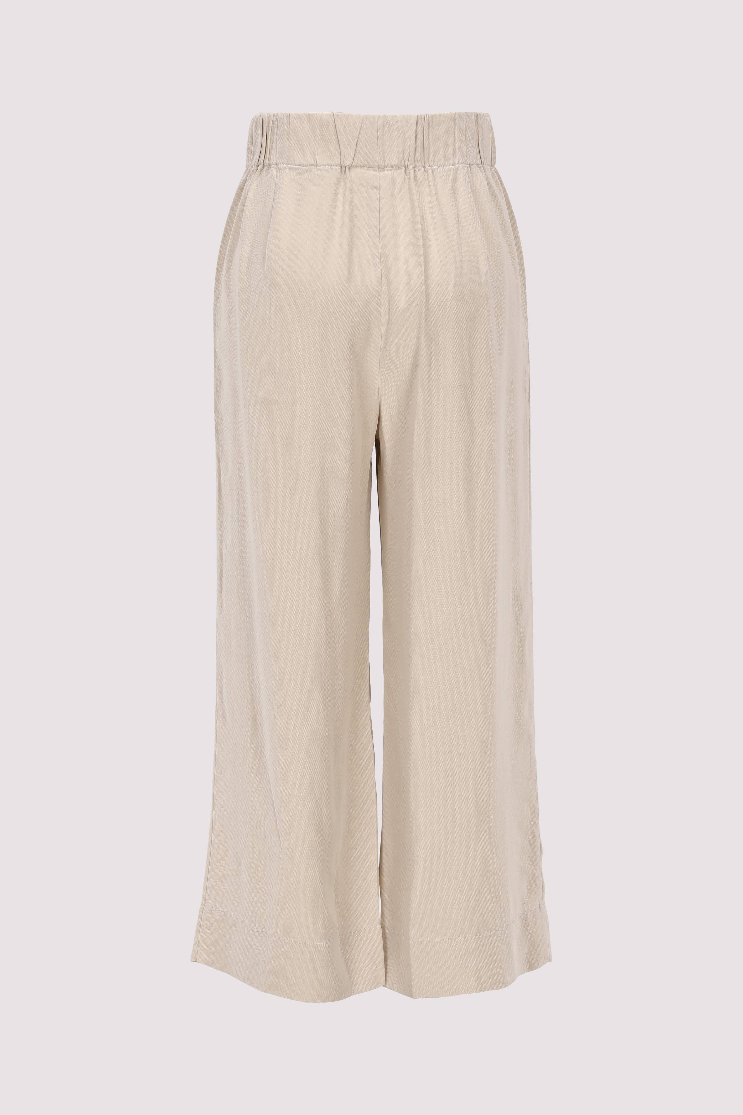 Woven Pants