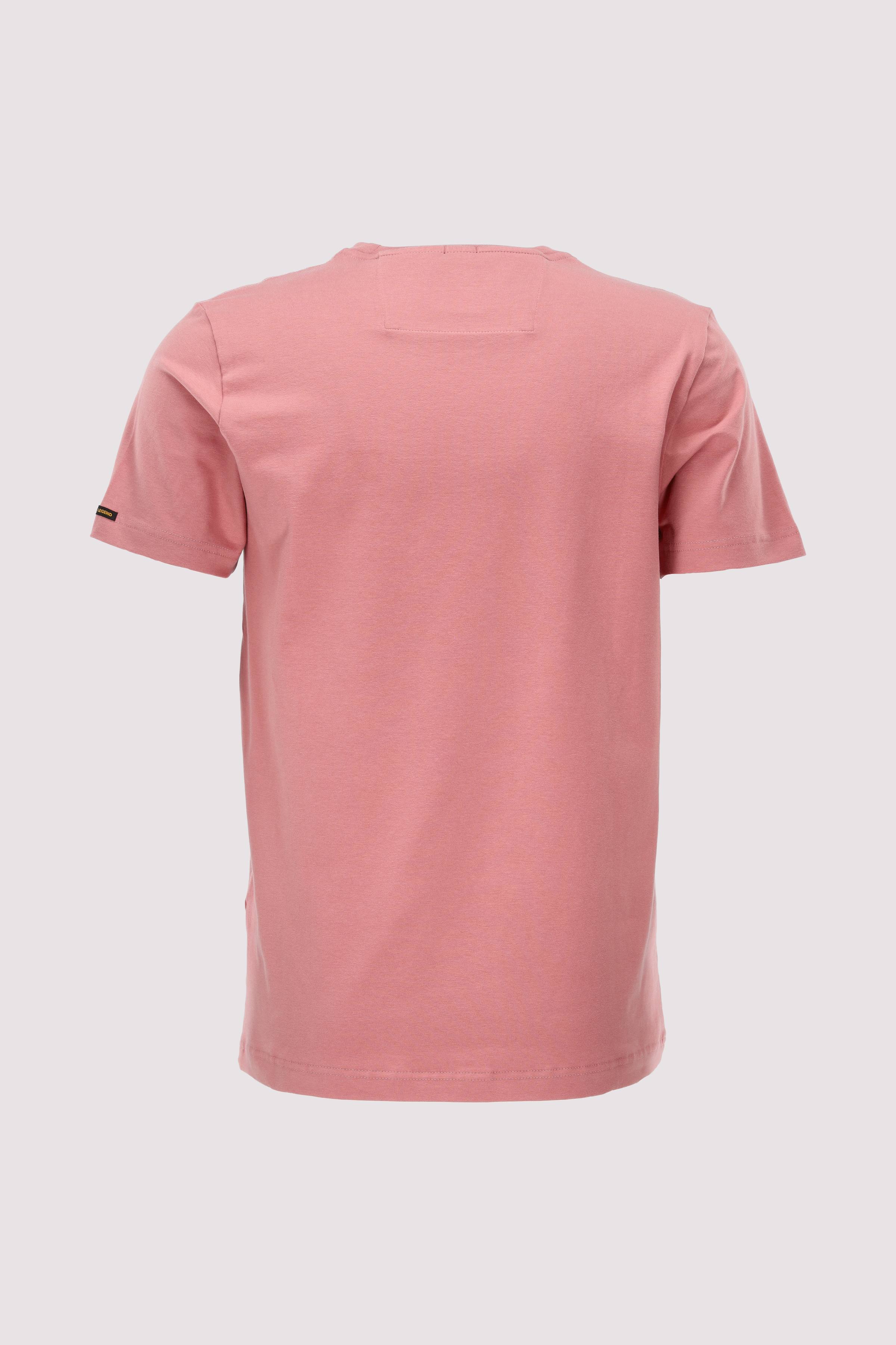 PME Legend - Short sleeve r-neck Guyver Tee