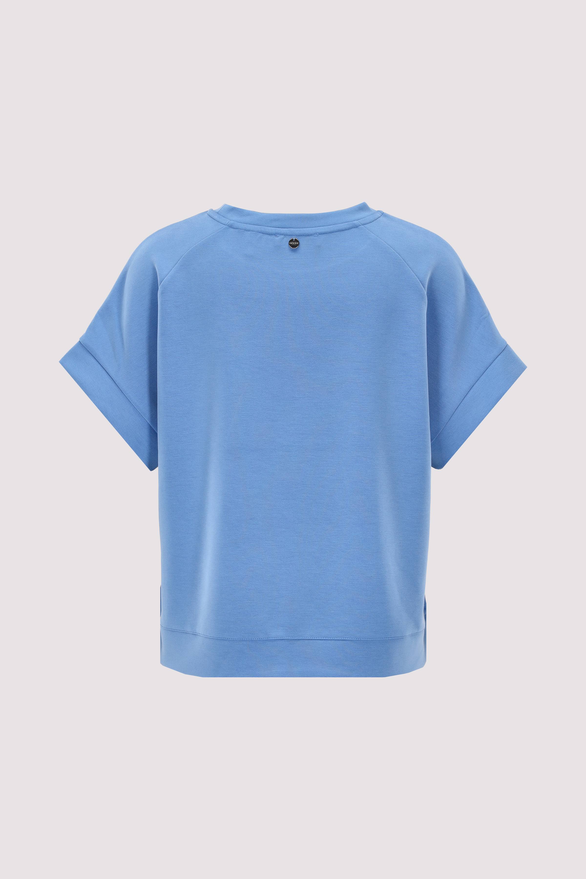 Rich & Royal - T Peached Shirt Rich & Royal - T Peached Shirt