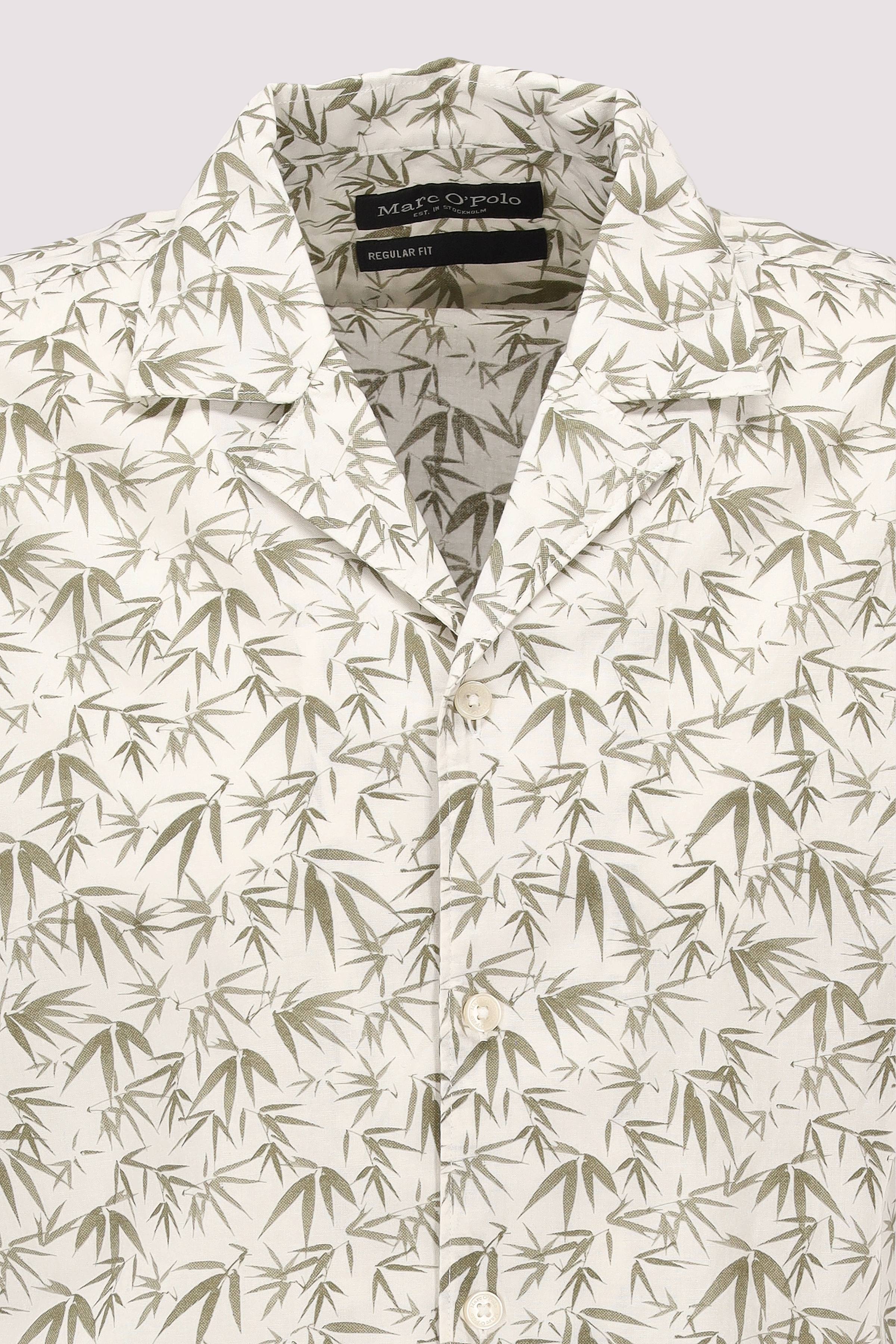 Marc O Polo Casual - Woven Shirts Shortsleeve