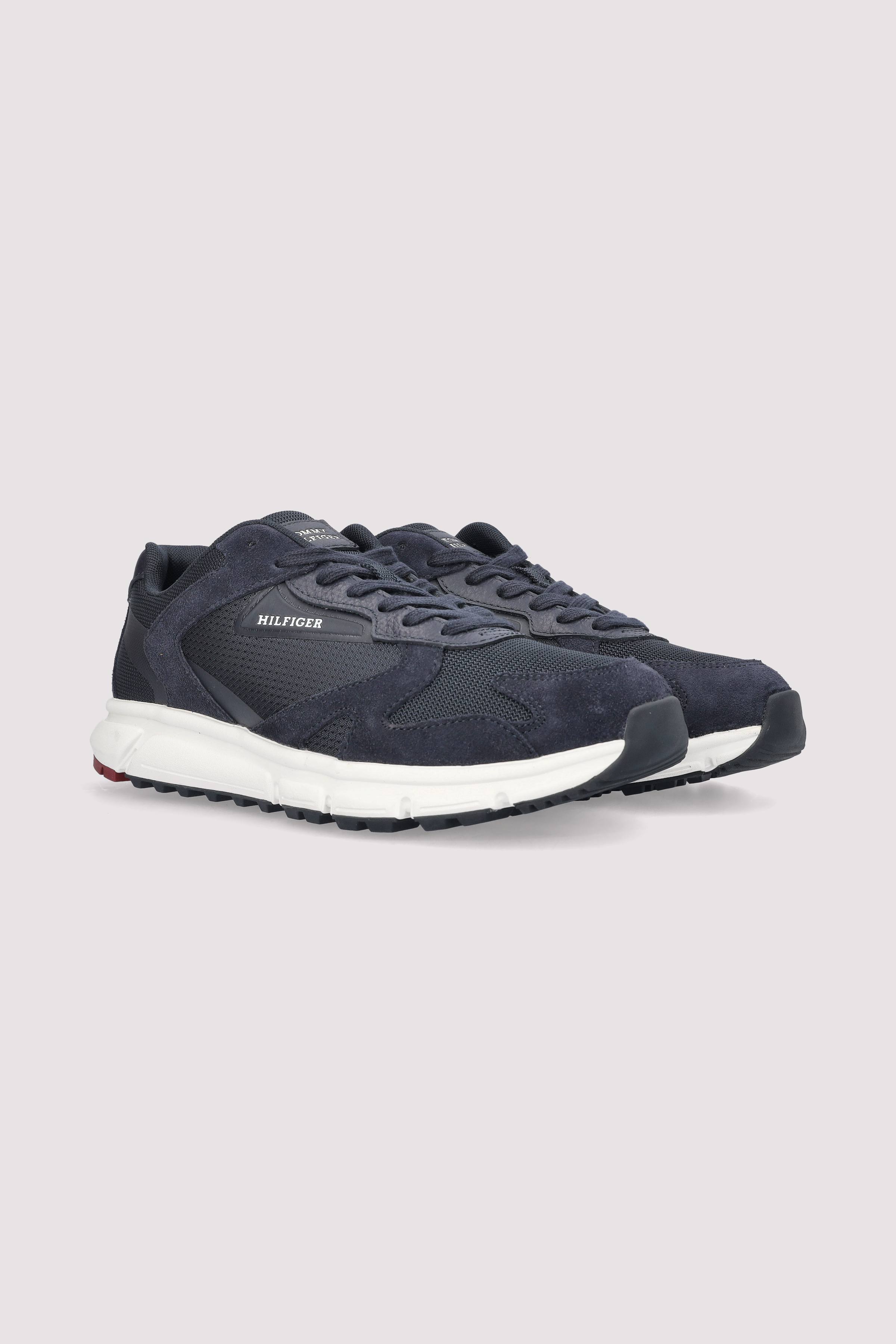 Tommy Hilfiger - OUTDOOR RUNNER MIX