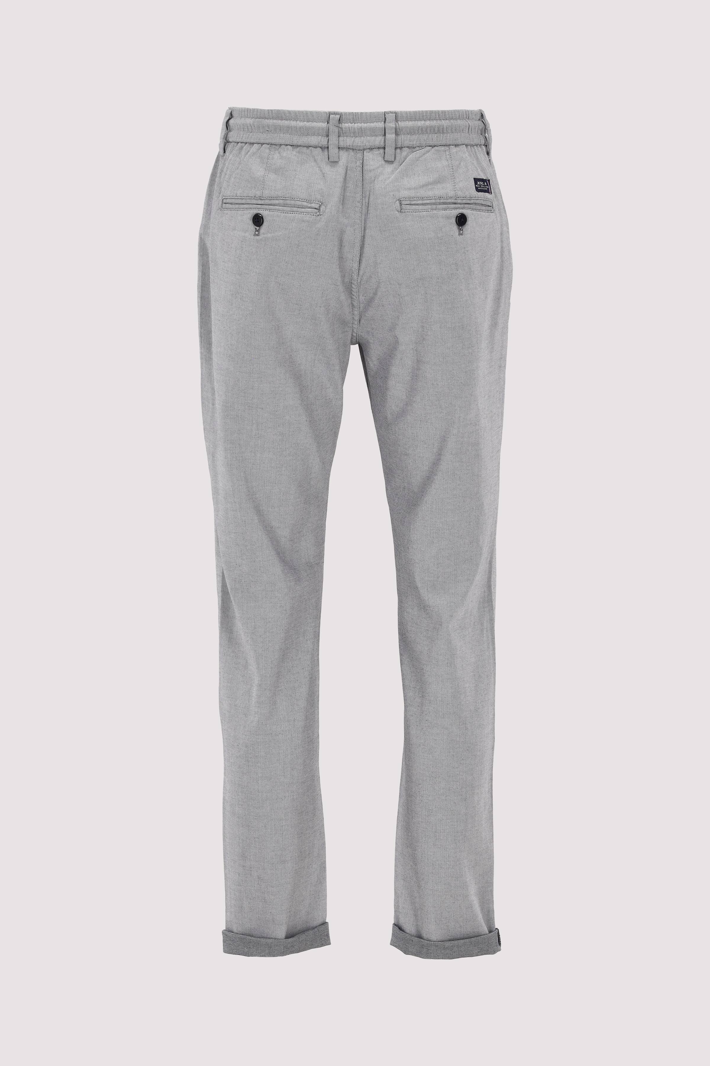 New Zealand Auckland Freizeithose Navy