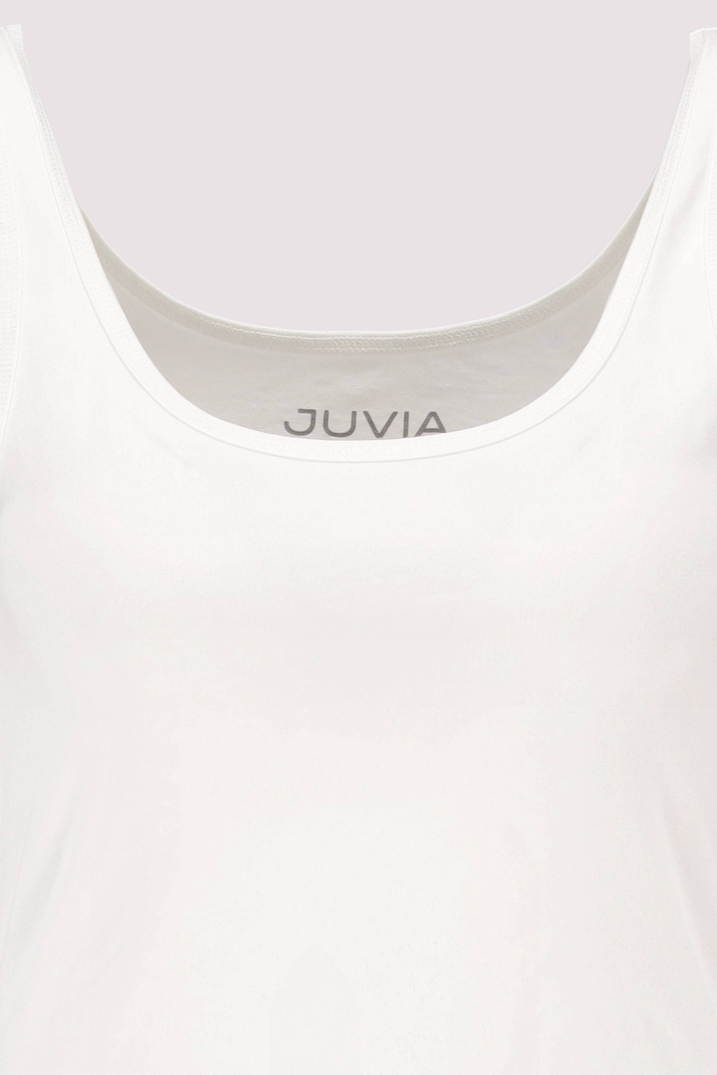 Juvia - Mascha Jersey Fitted Juvia - Mascha Jersey Fitted