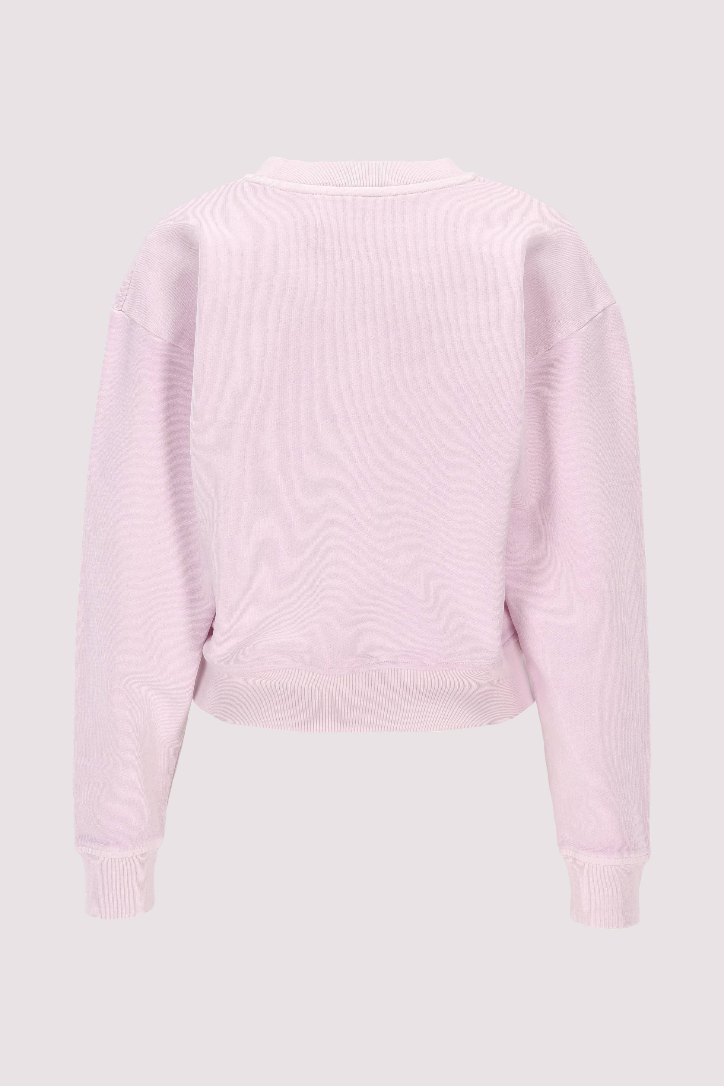 Closed - logo crewneck Closed - logo crewneck
