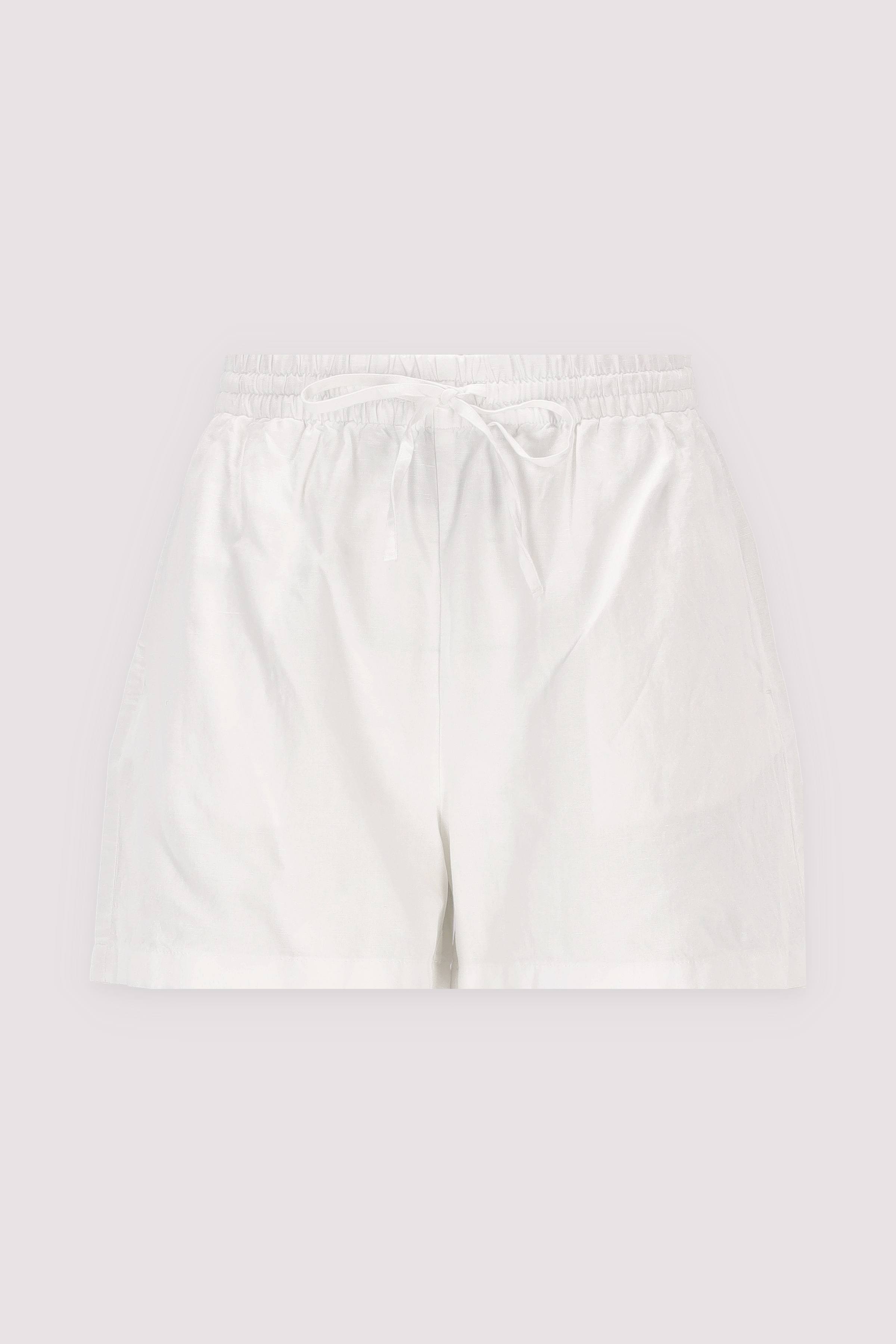 Woven Shorts