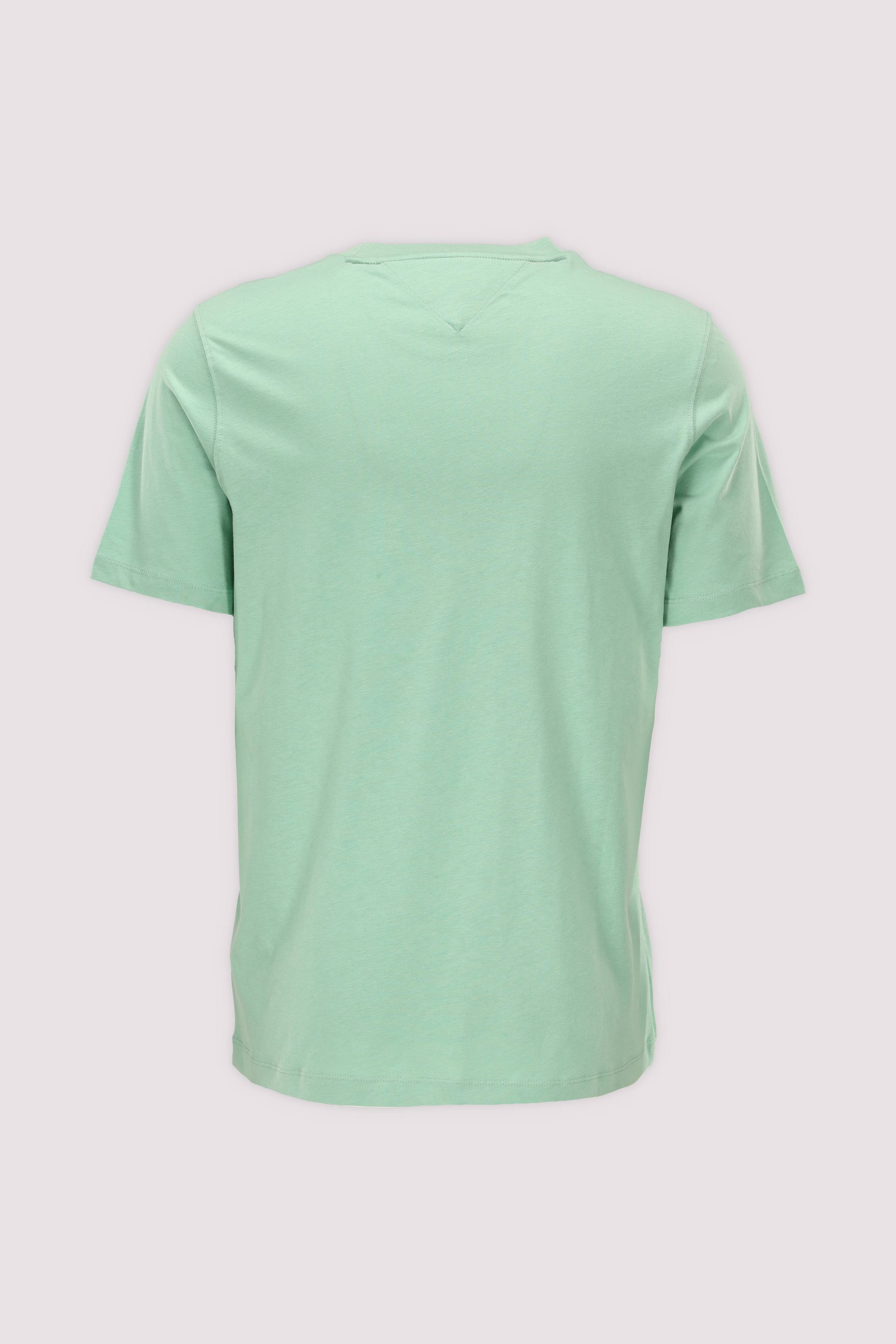 Tommy Hilfiger - SUMMER CHEST GRAPHIC REGULAR T