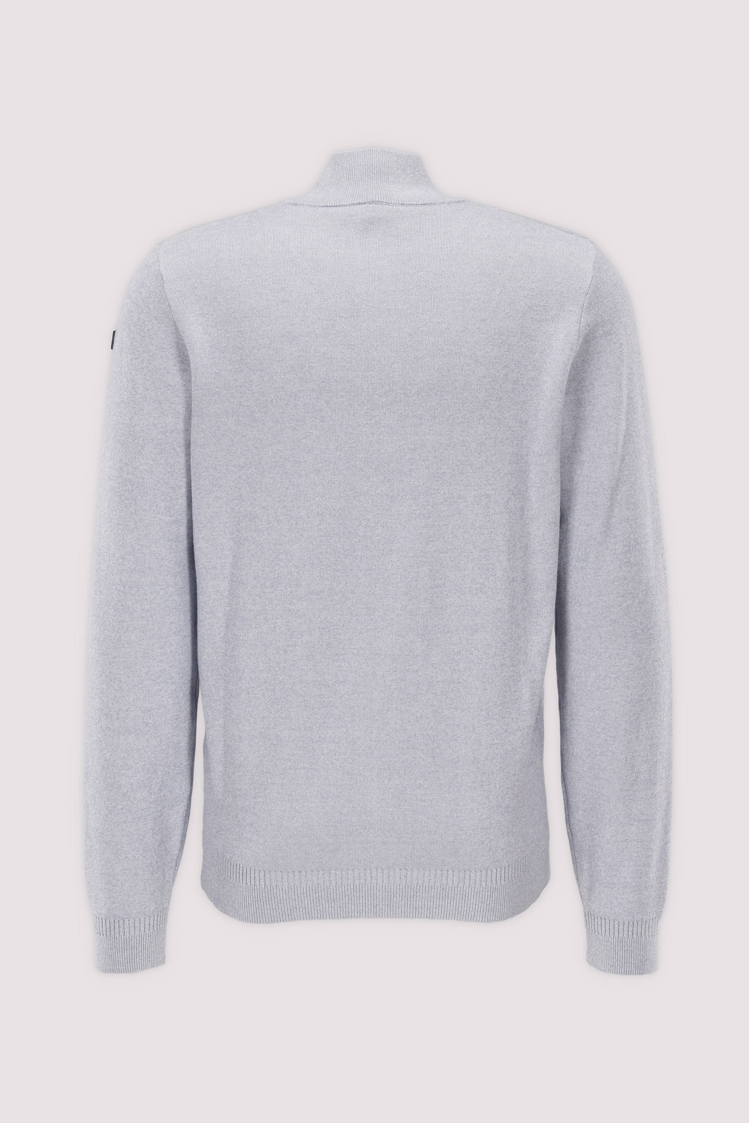 PULLOVER CARDIGAN