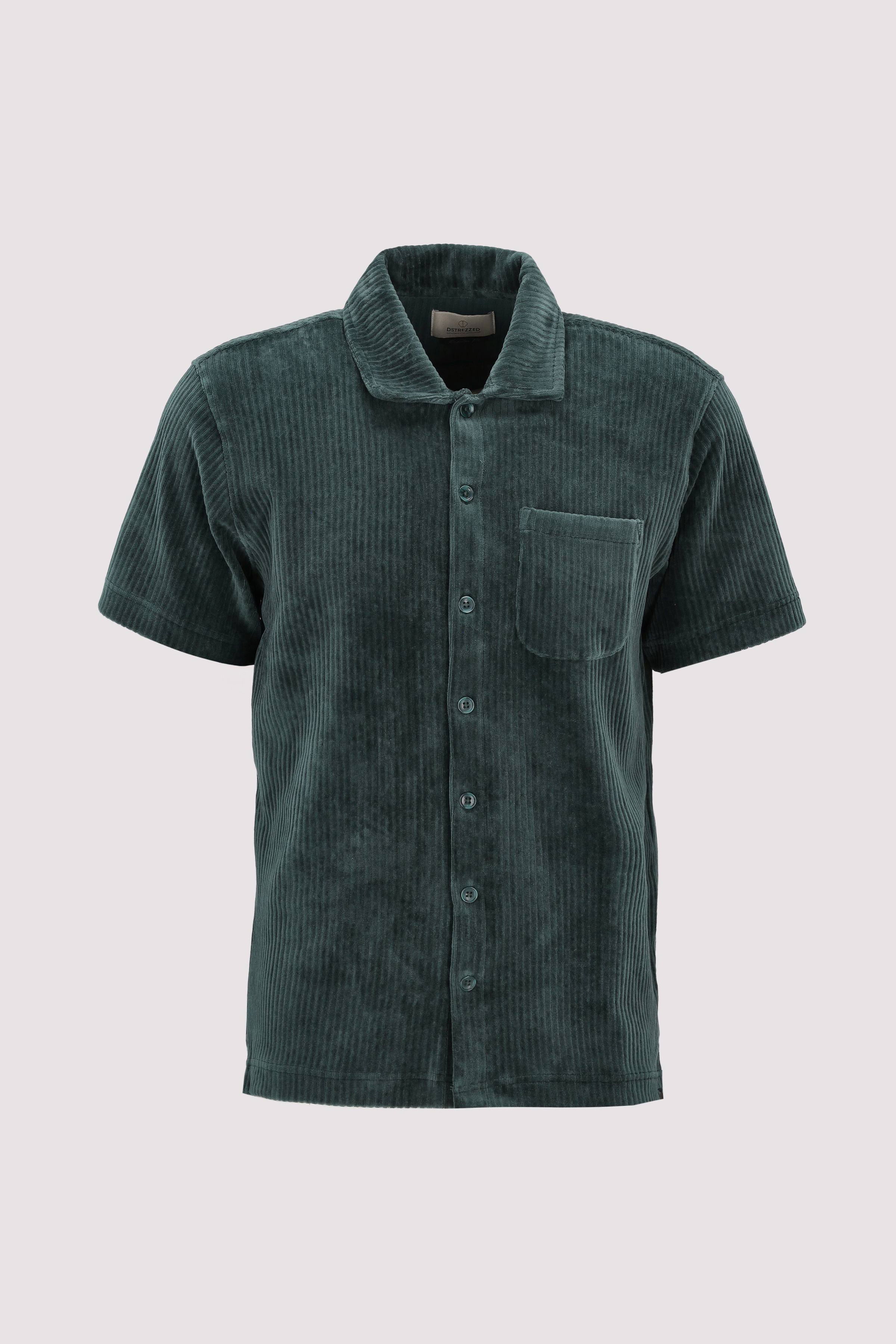 Dstrezzed - Fenix Shortsleeve Shirt Dstrezzed - Fenix Shortsleeve Shirt