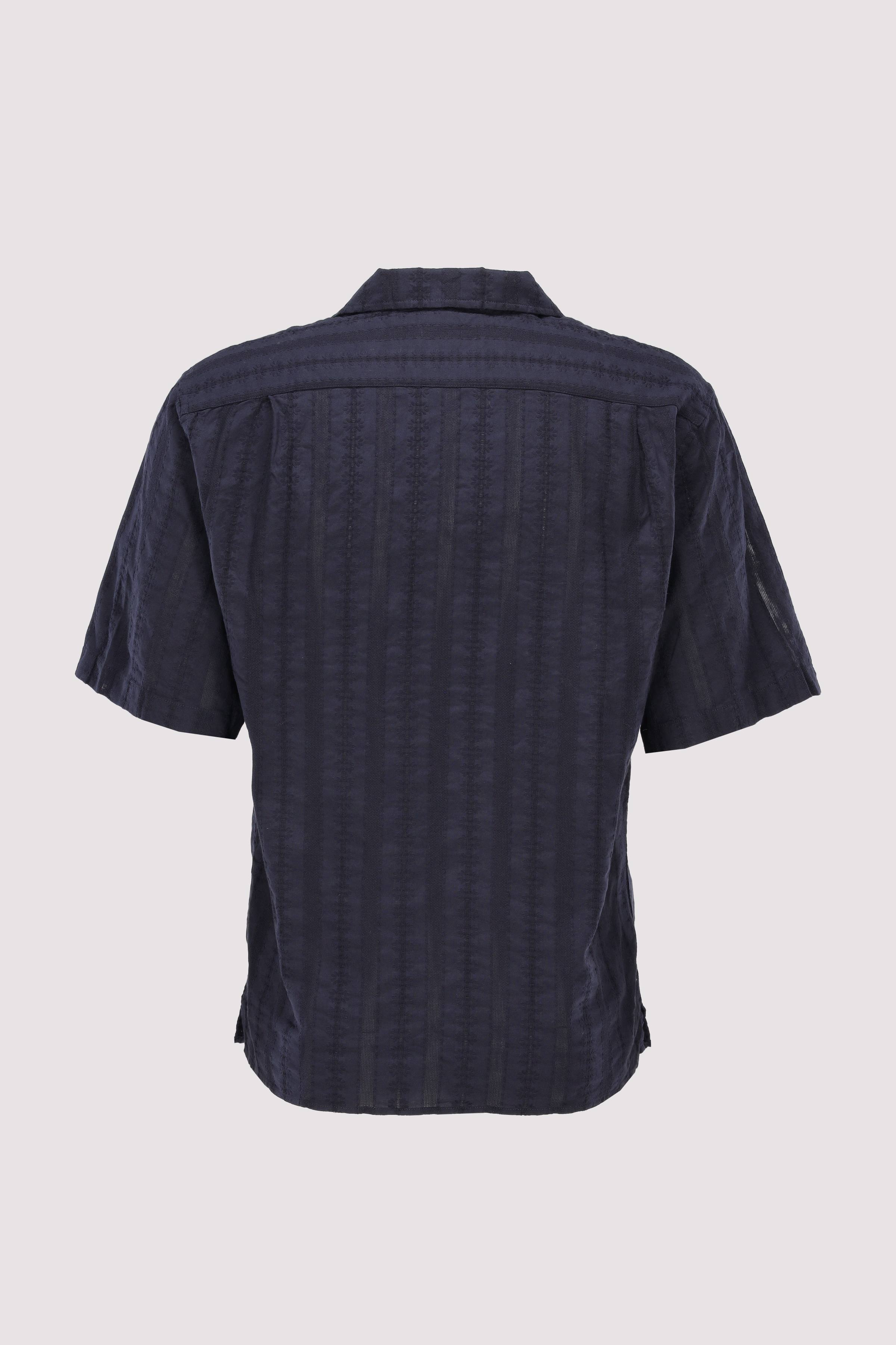 Dstrezzed - Sirius Resort Shirt Dstrezzed - Sirius Resort Shirt