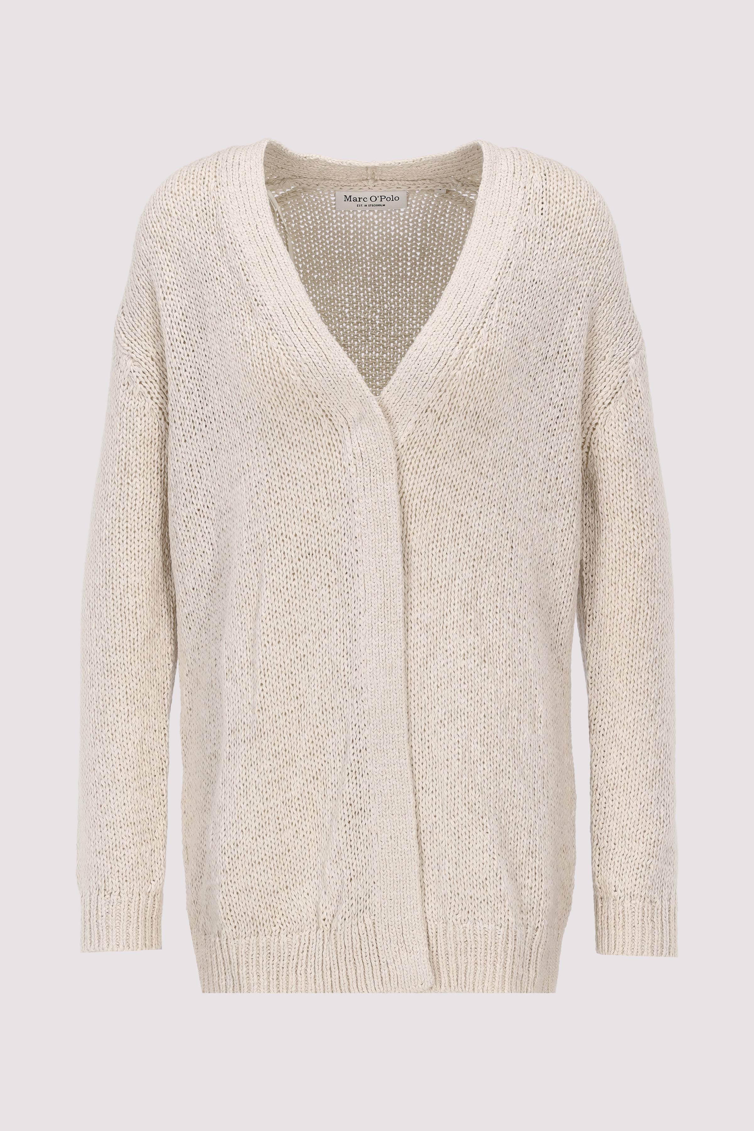 Wrap, longsleeve, v-neck