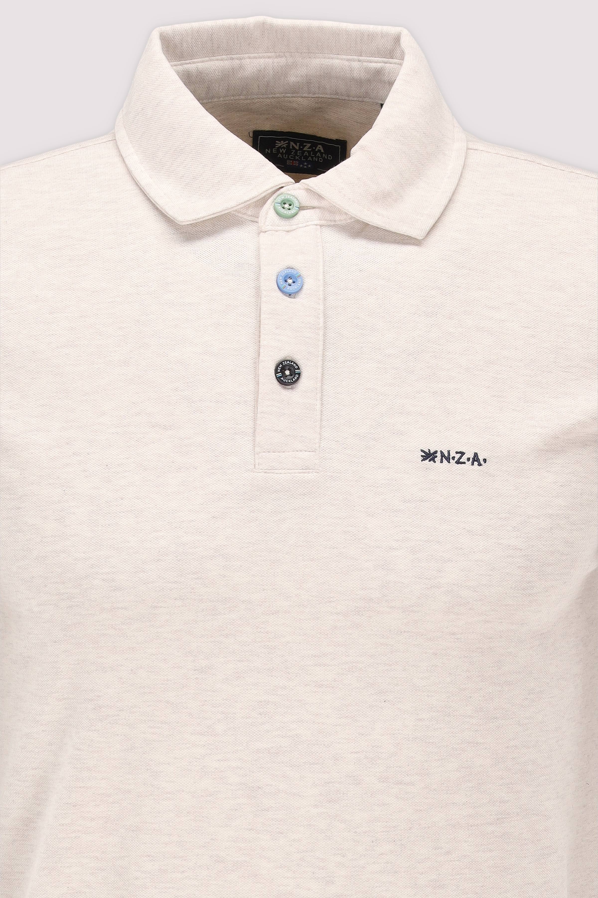 New Zealand Auckland - Basic Polo