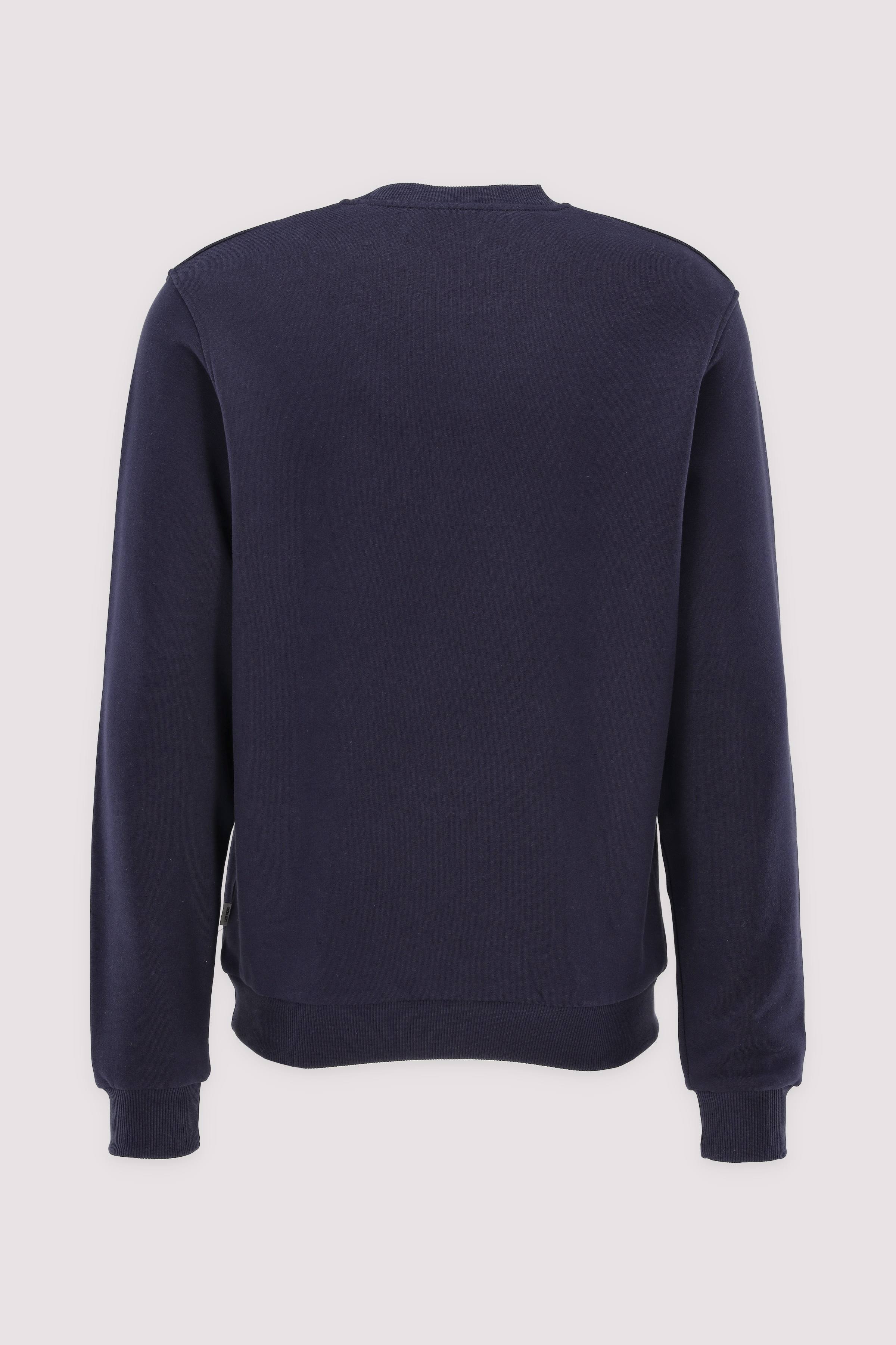 Racing Sweatshirt