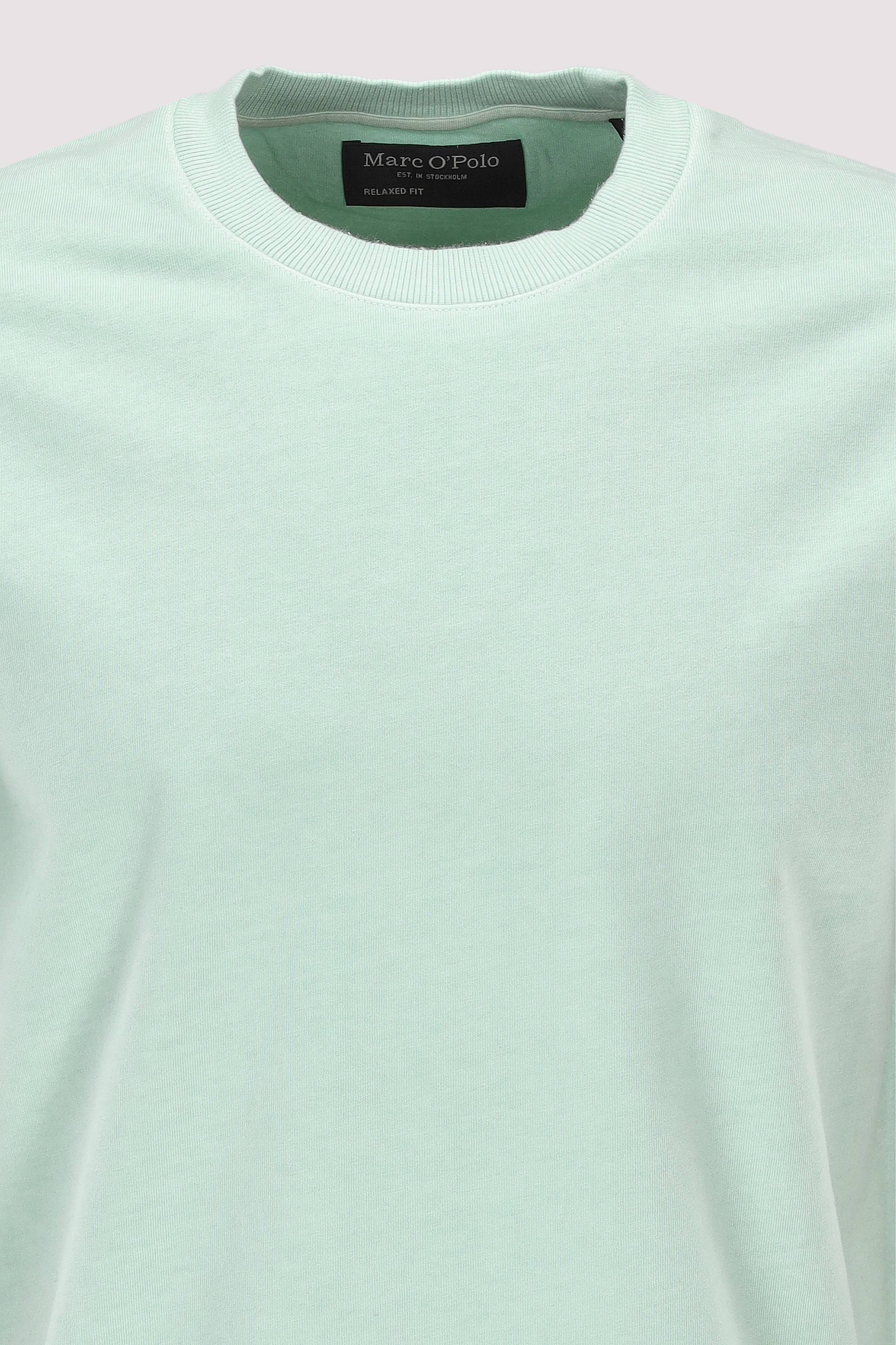 Marc O´Polo International - T-shirt, short sleeve, crew ne Marc O´Polo International - T-shirt, short sleeve, crew ne