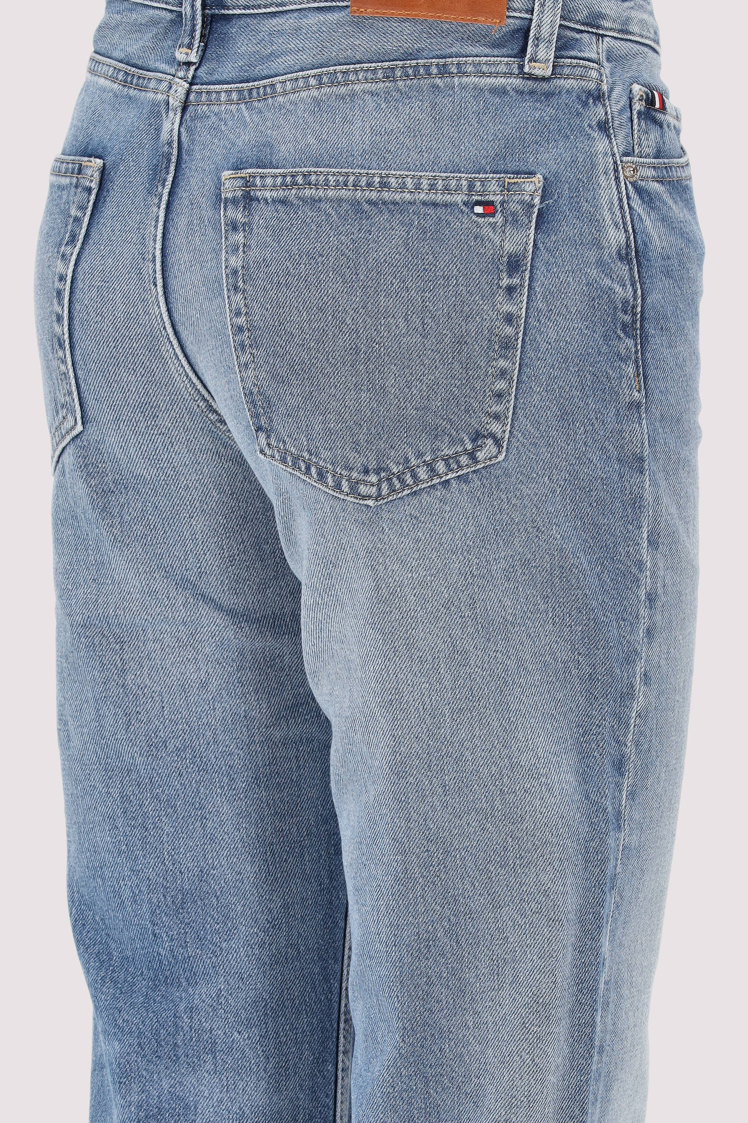 Tommy Hilfiger - DNM FINN CLASSIC STRAIGHT RW