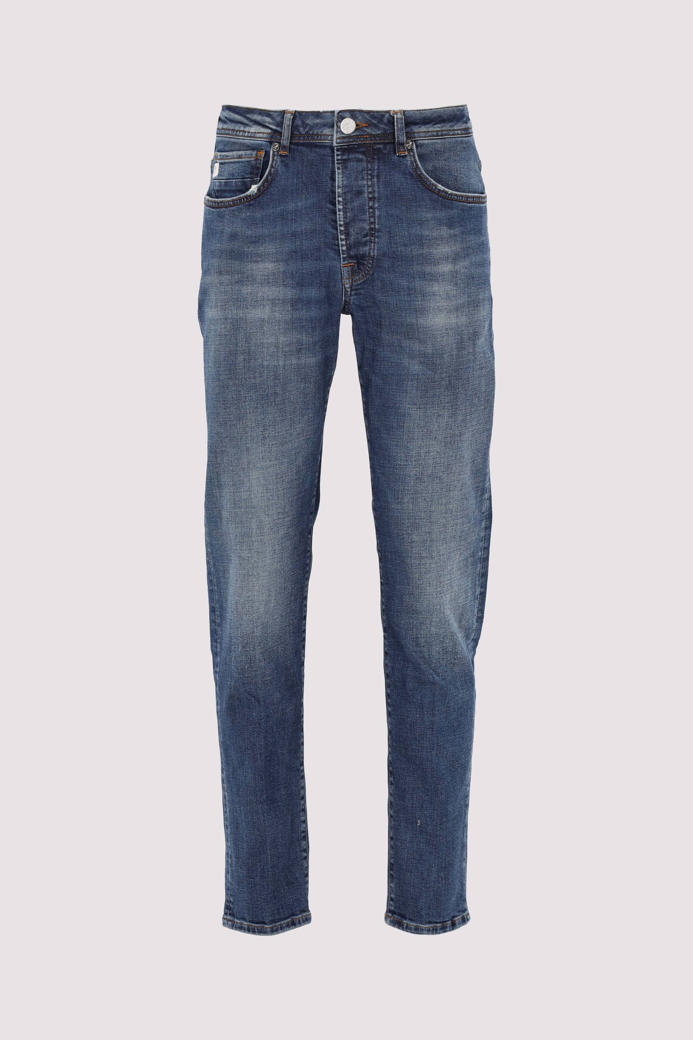 GoldGarn - U2 Tapered GoldGarn - U2 Tapered