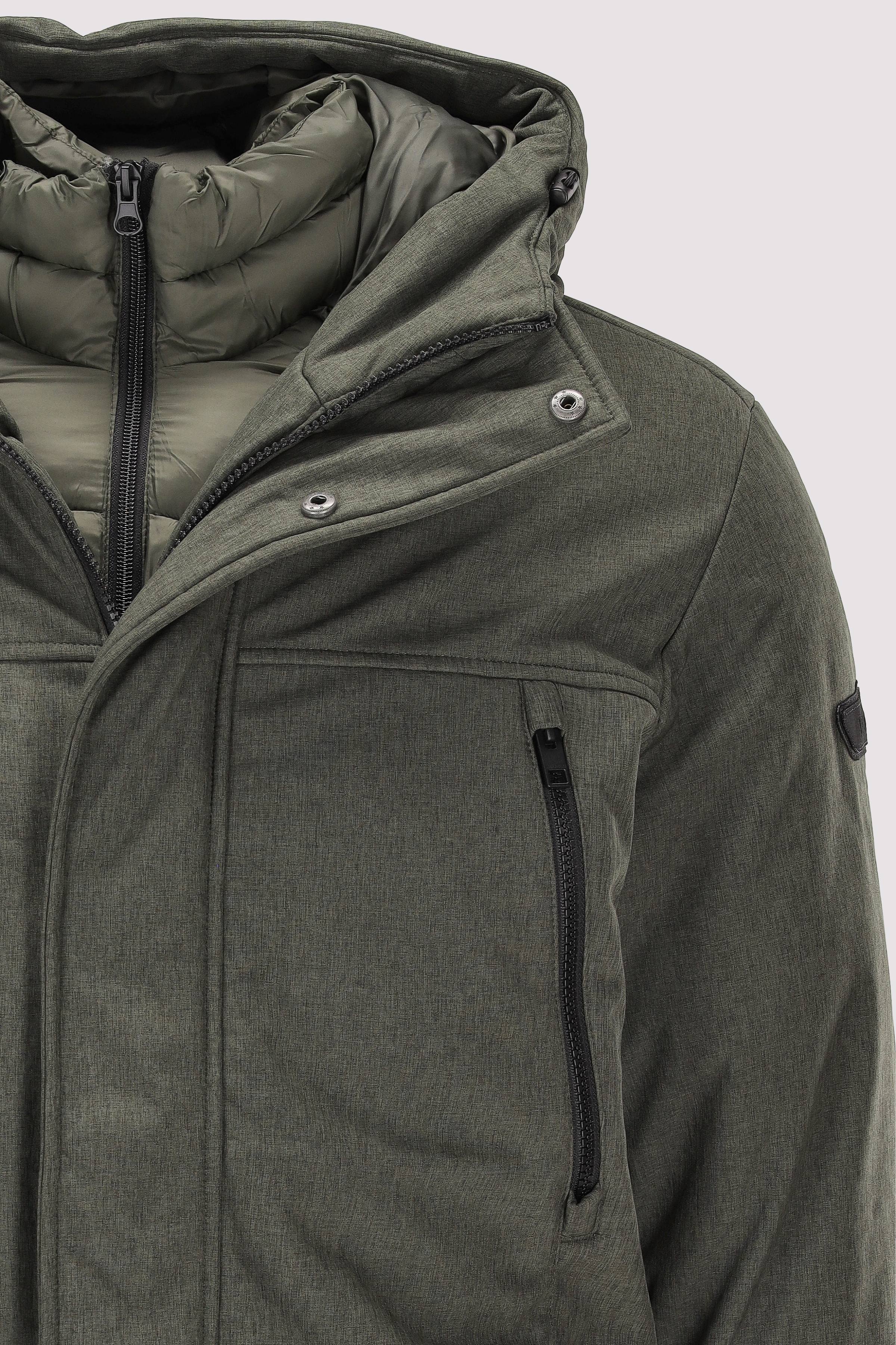 Jack and Jones - Freizeitjacke Jack and Jones Rosin