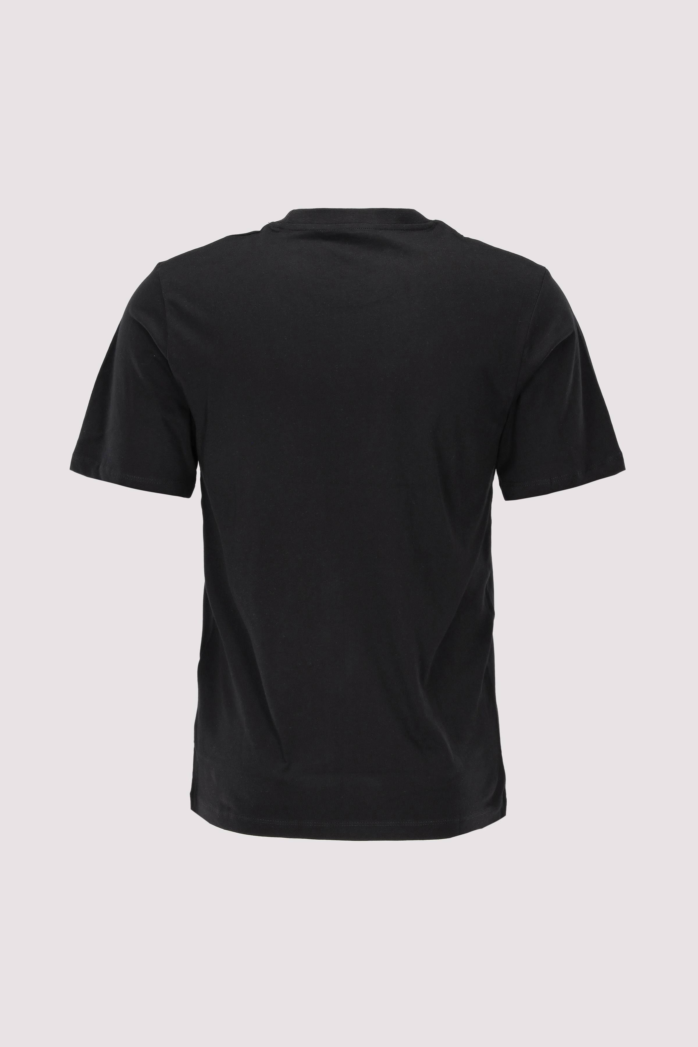 Jack and Jones - JCOSTAR TEE SS CREW NECK AUG 2 Jack and Jones - JCOSTAR TEE SS CREW NECK AUG 2